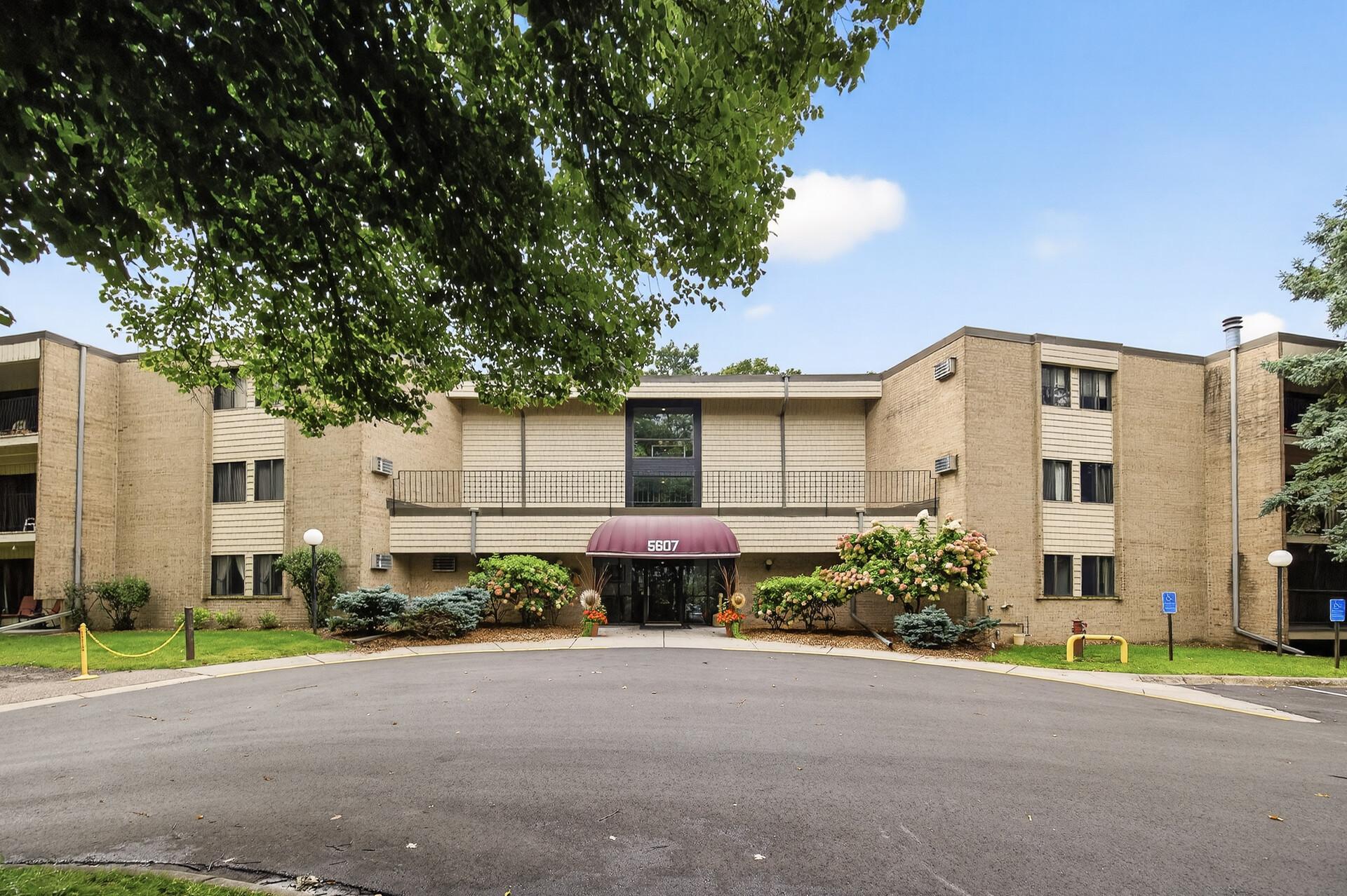 View of Residential at 5607 Green Circle Drive #101, Hopkins MN 55343, Hopkins - Mike Wilen | Minnesota Team Real Estate