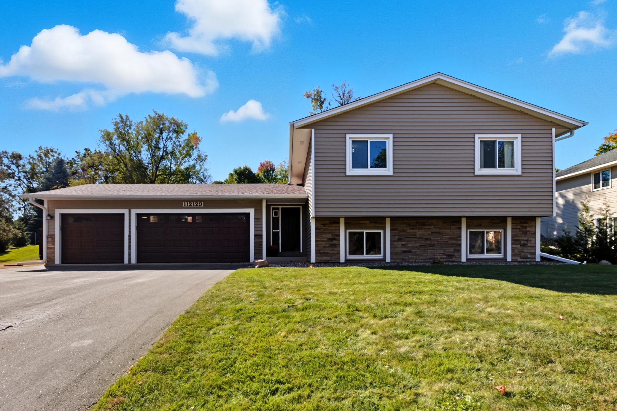 View of Residential at 112129 Haering Lane, Chaska MN 55318, Chaska - Mike Wilen | Minnesota Team Real Estate