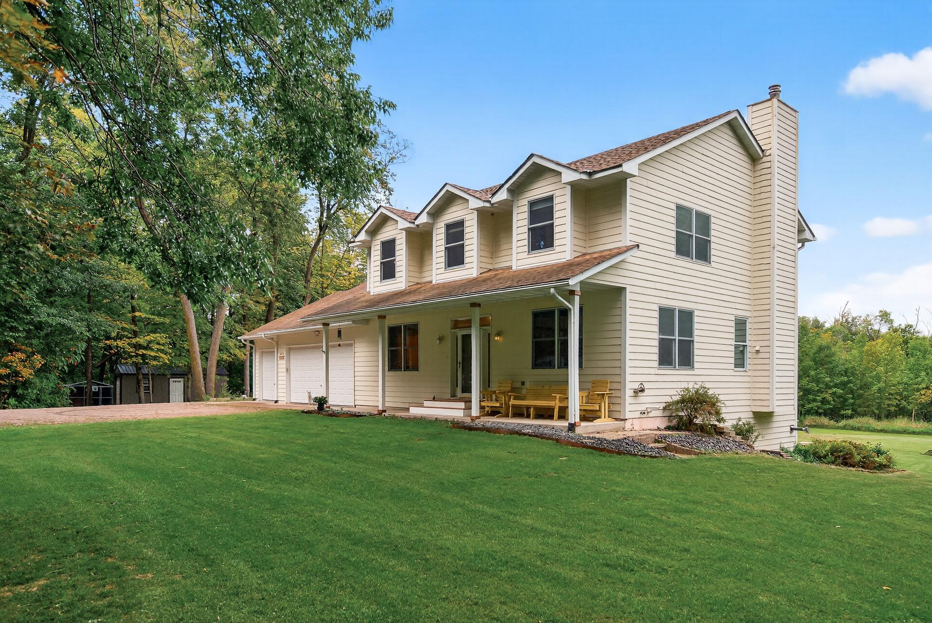 View of Residential at 28363 Naples Street, Isanti MN 55040, Isanti - Mike Wilen | Minnesota Team Real Estate