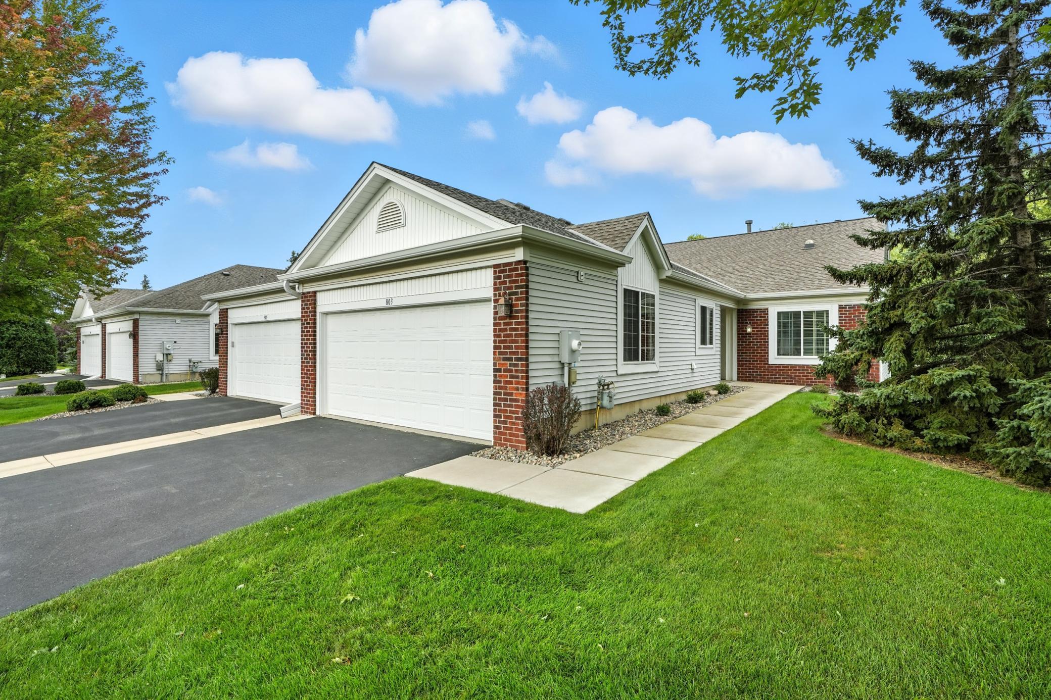 View of Residential at 803 Lake Ridge Drive, Woodbury MN 55129, Woodbury - Mike Wilen | Minnesota Team Real Estate