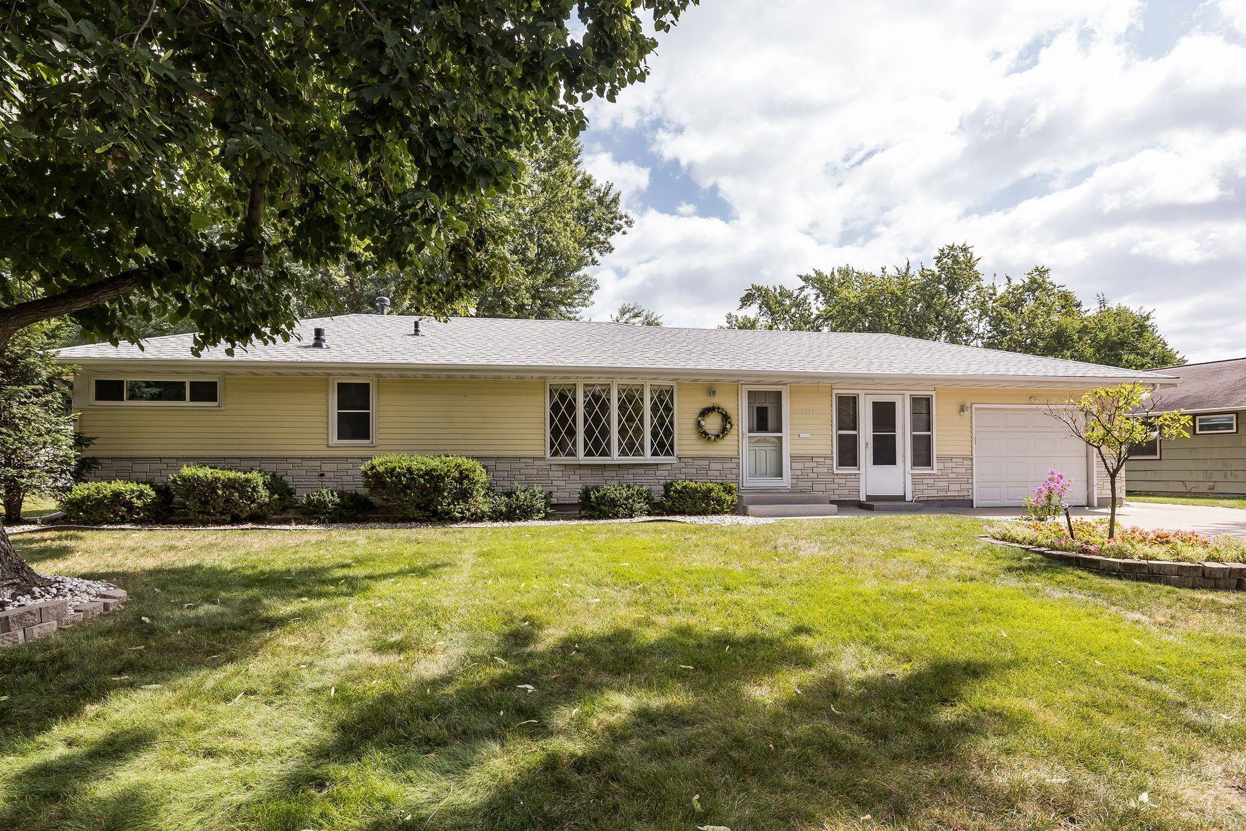 View of Residential at 8141 York Avenue, Bloomington MN 55431, Bloomington - Mike Wilen | Minnesota Team Real Estate