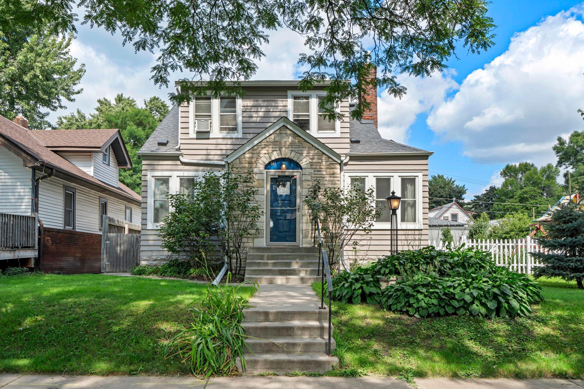 View of Residential at 841 Sherwood Avenue, Saint Paul MN 55106, Saint Paul - Mike Wilen | Minnesota Team Real Estate