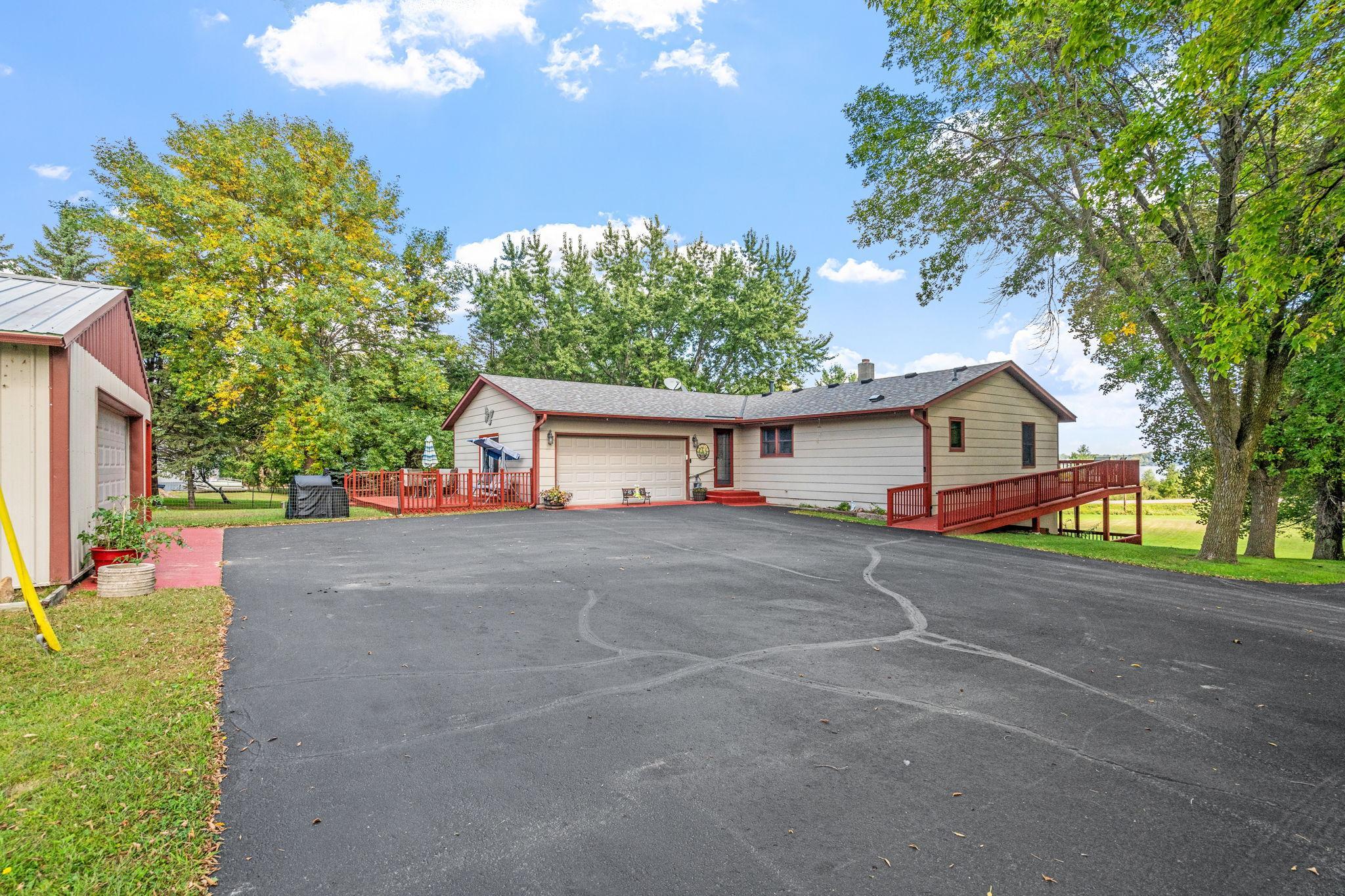 View of Residential at 4614 56th Street, Waverly MN 55390, Waverly - Mike Wilen | Minnesota Team Real Estate