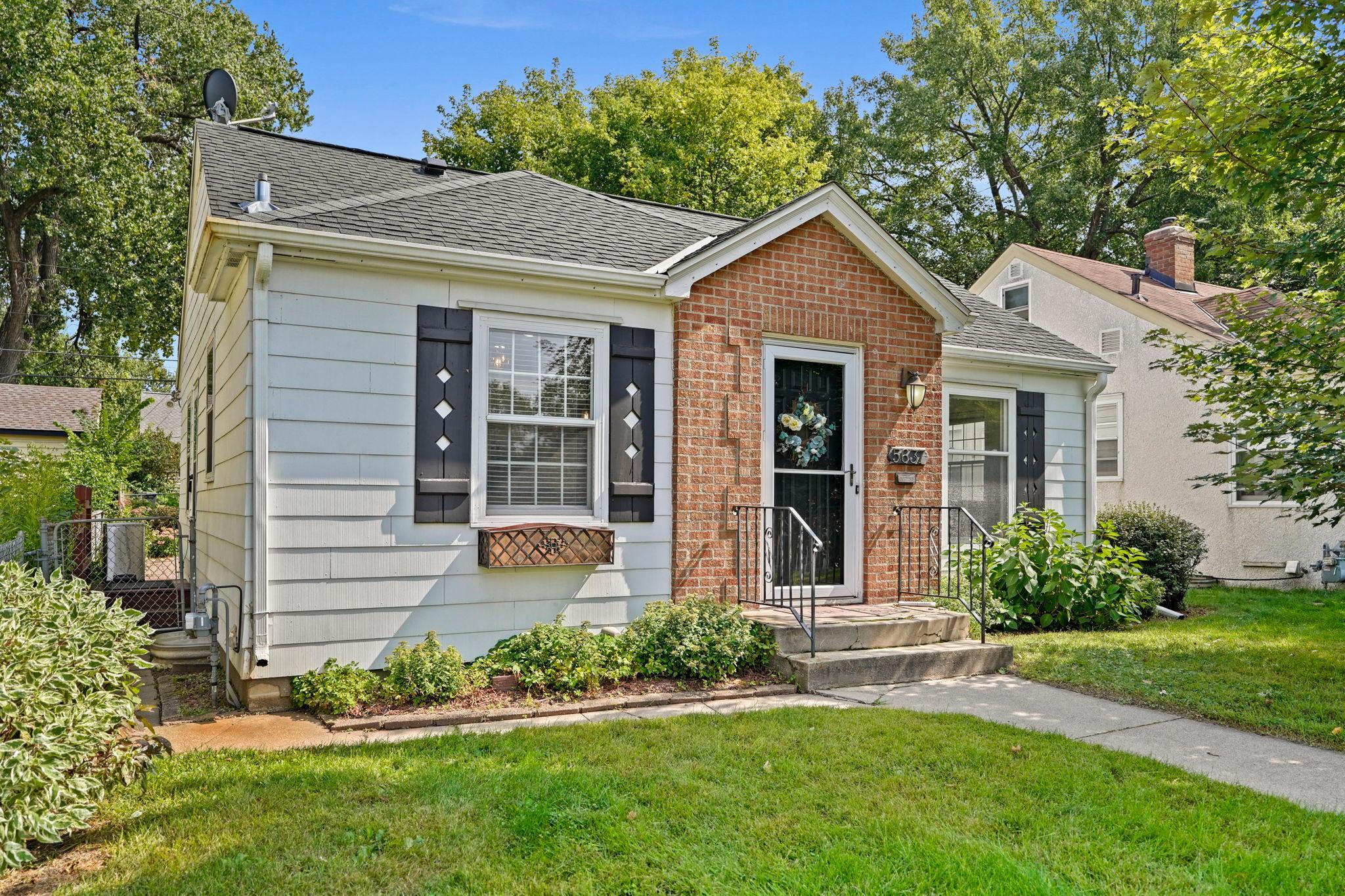 View of Residential at 5637 24th Avenue, Minneapolis MN 55417, Minneapolis - Mike Wilen | Minnesota Team Real Estate