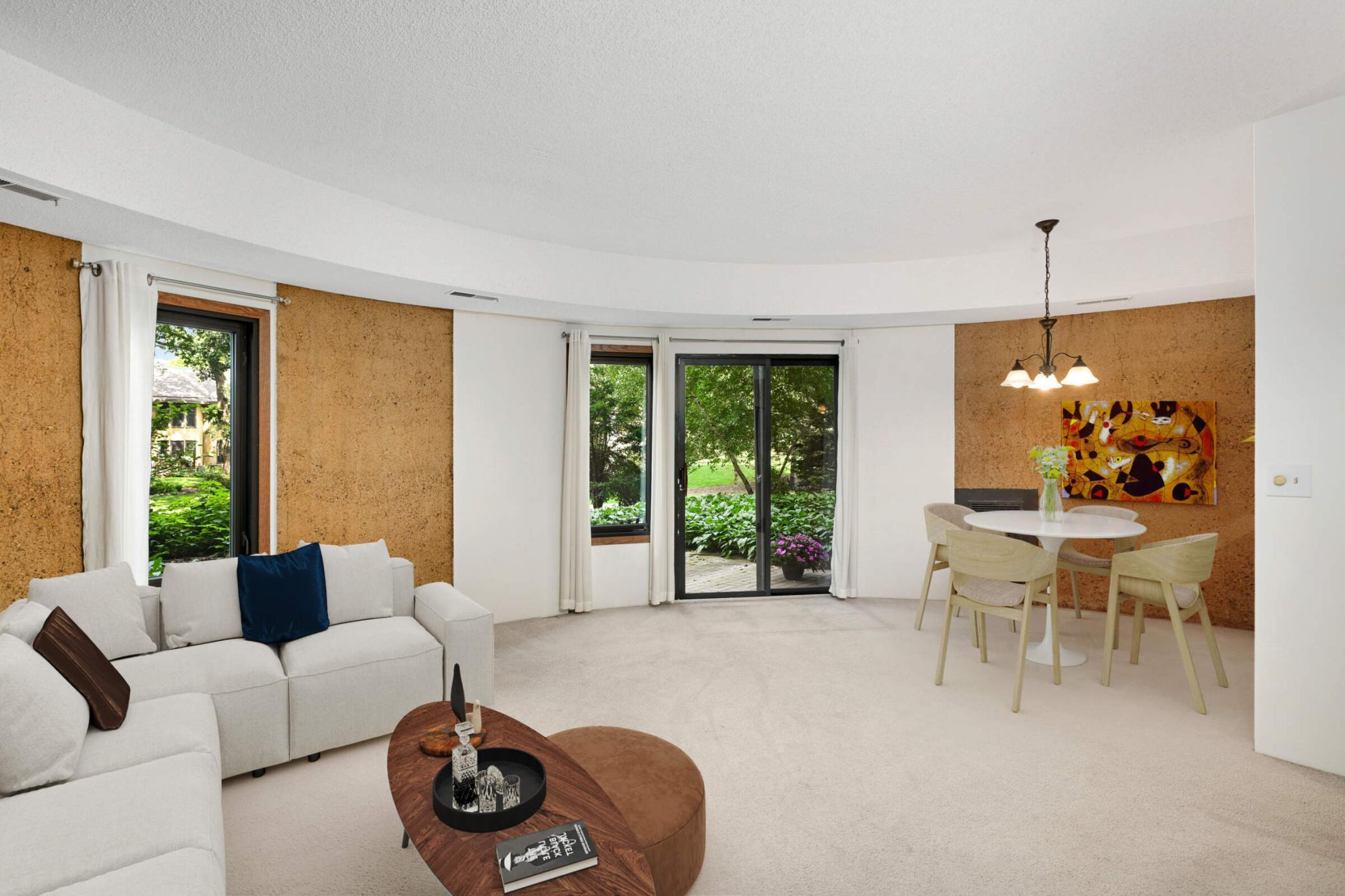 View of Residential at 3141 Dean Court #102, Minneapolis MN 55416, Minneapolis - Mike Wilen | Minnesota Team Real Estate
