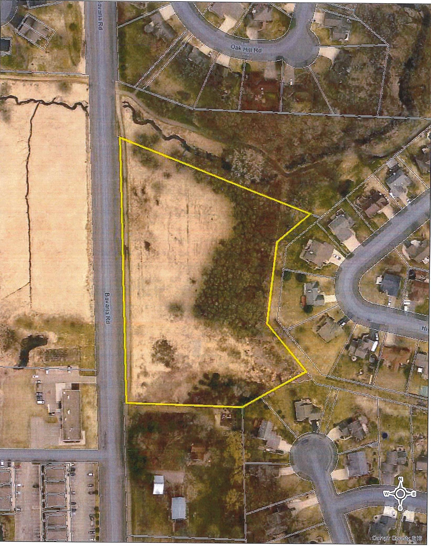 View of Land at XXX Bavaria Road, Chaska MN 55318, Chaska - Mike Wilen | Minnesota Team Real Estate