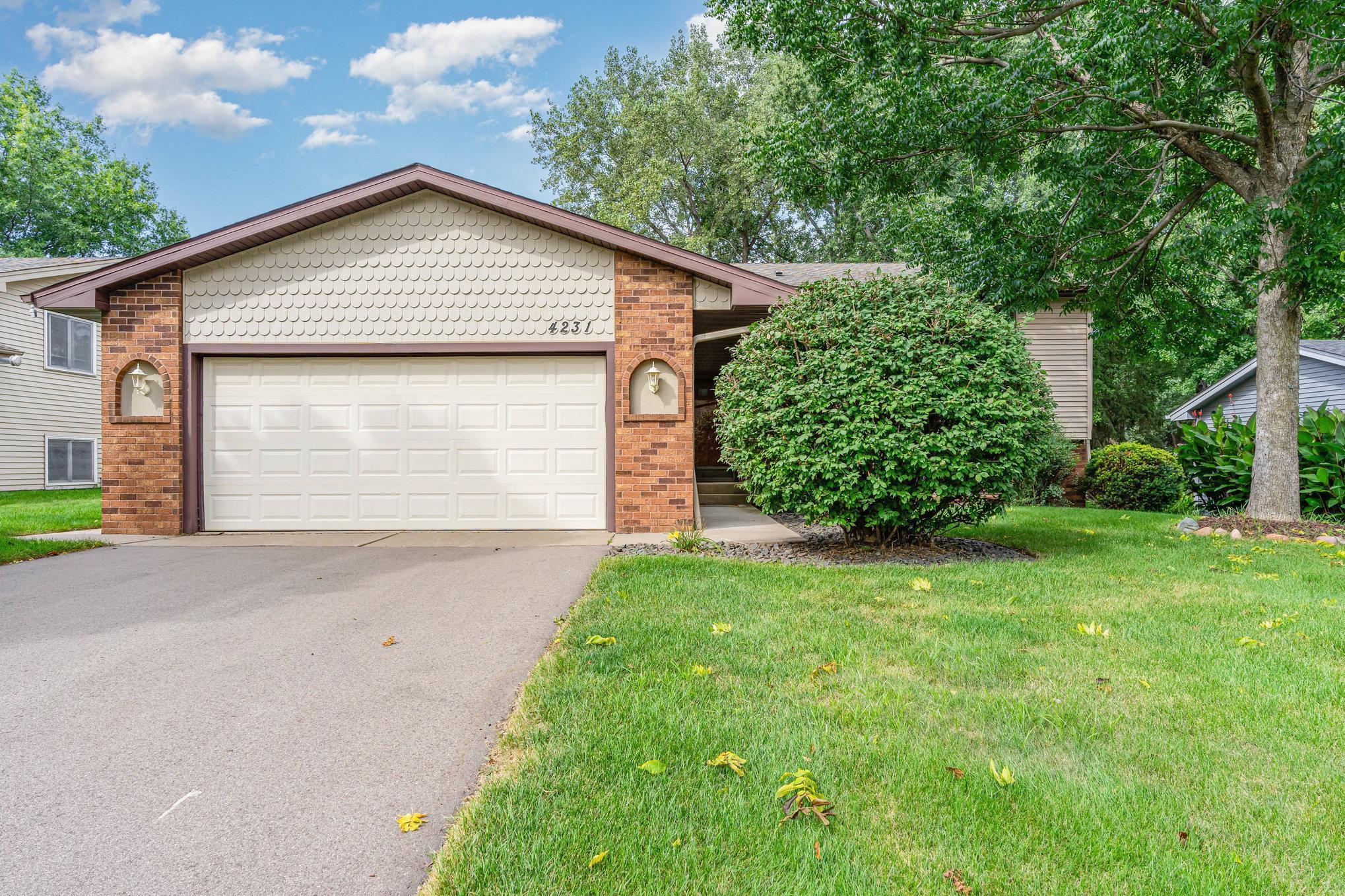View of Residential at 4231 Yorktown Drive, Eagan MN 55123, Eagan - Mike Wilen | Minnesota Team Real Estate