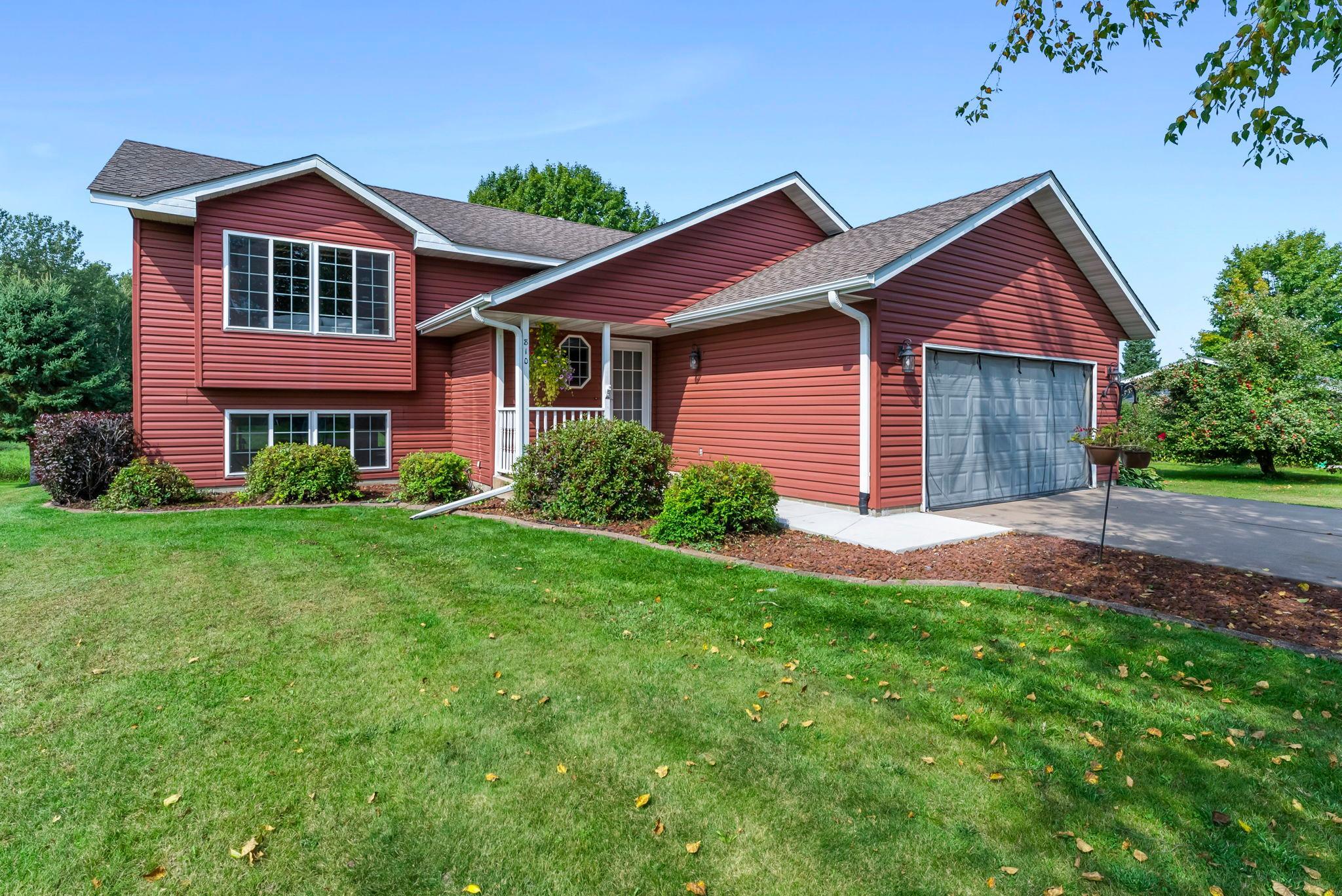 View of Residential at 810 Southview Avenue, Braham MN 55006, Braham - Mike Wilen | Minnesota Team Real Estate