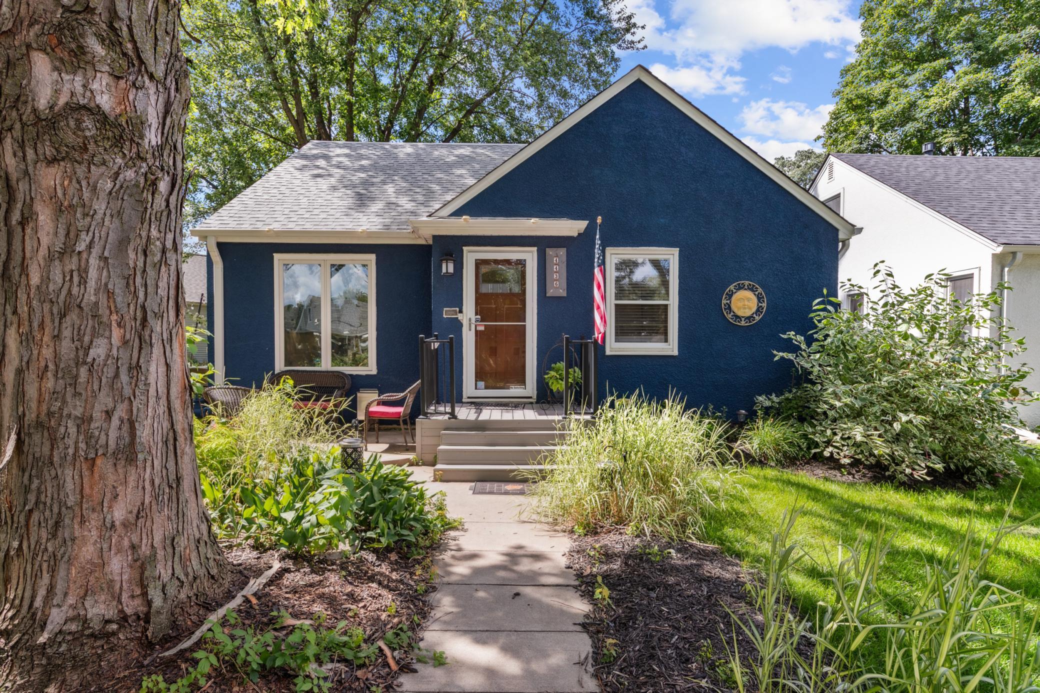 View of Residential at 4436 29th Avenue, Minneapolis MN 55406, Minneapolis - Mike Wilen | Minnesota Team Real Estate