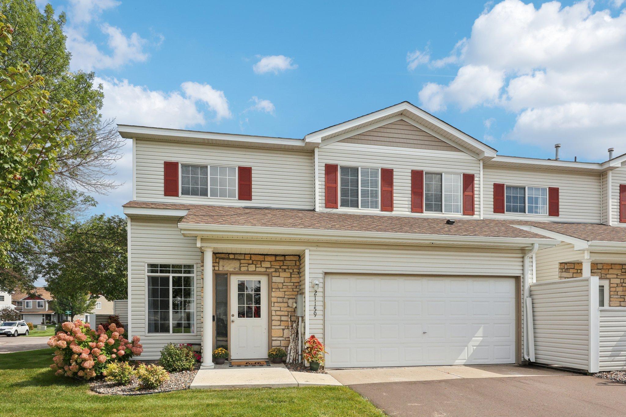 View of Residential at 21159 Bridle Pass Drive, Forest Lake MN 55025, Forest Lake - Mike Wilen | Minnesota Team Real Estate