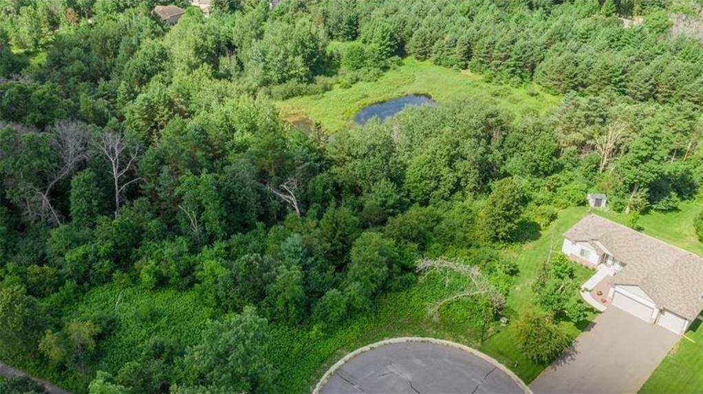 View of Land at TBD 288th Avenue, Zimmerman MN 55398, Zimmerman (4 of 8) - Mike Wilen | Minnesota Team Real Estate