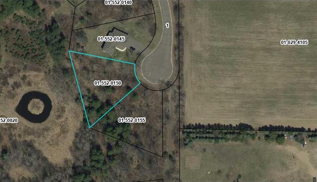 View of Land at TBD 288th Avenue, Zimmerman MN 55398, Zimmerman (8 of 8) - Mike Wilen | Minnesota Team Real Estate