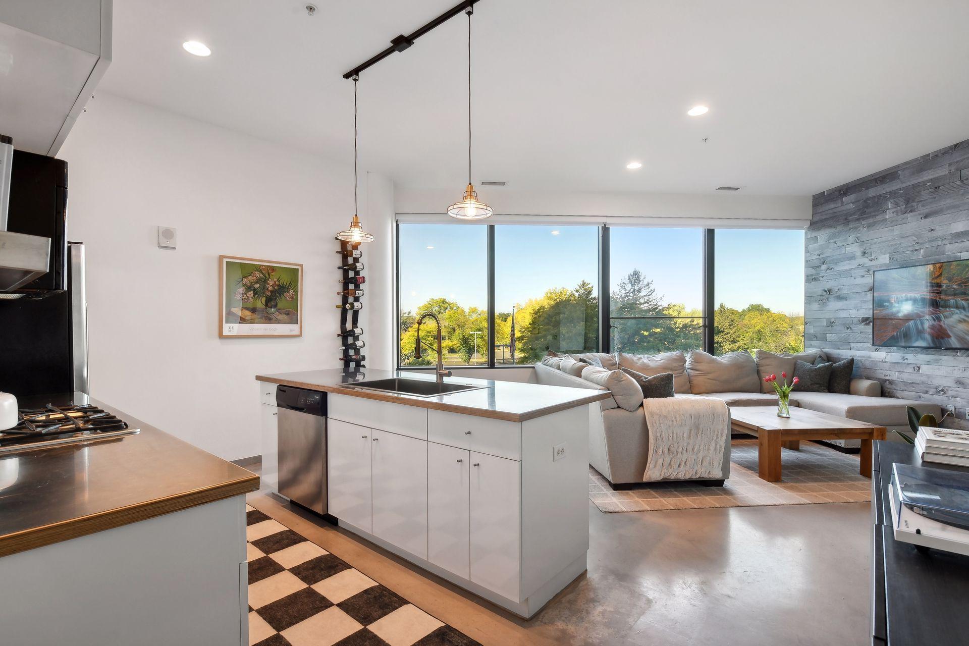 View of Residential at 5601 Smetana Drive #318, Hopkins MN 55343, Hopkins - Mike Wilen | Minnesota Team Real Estate