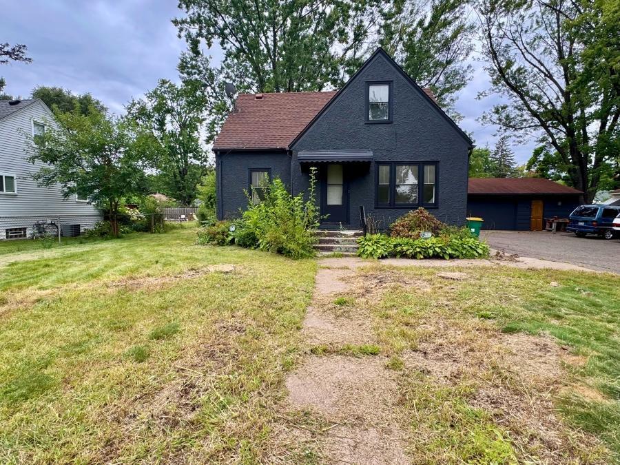 View of Residential at 5637 Bryant Avenue, Brooklyn Center MN 55430, Brooklyn Center - Mike Wilen | Minnesota Team Real Estate