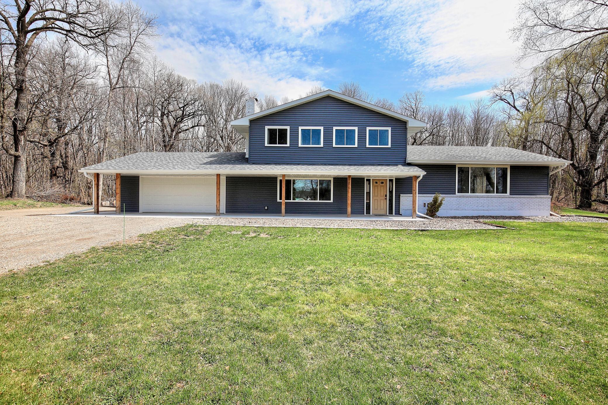 View of Residential at 25755 E Comfort Drive, Wyoming MN 55013, Wyoming - Mike Wilen | Minnesota Team Real Estate