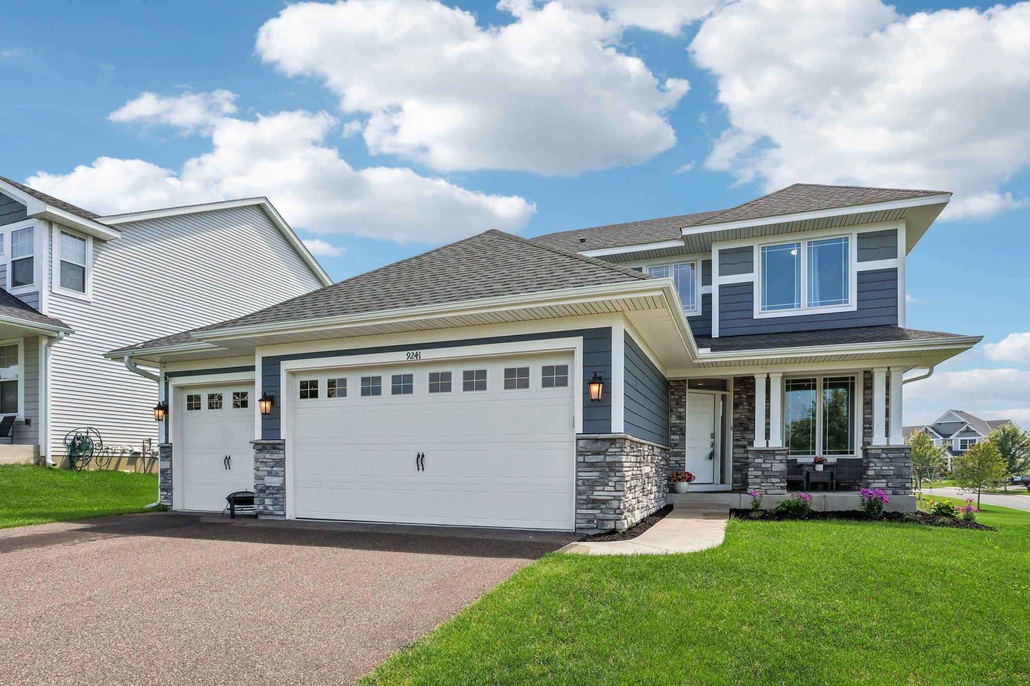 View of Residential at 9241 6th Street, Lake Elmo MN 55042, Lake Elmo - Mike Wilen | Minnesota Team Real Estate