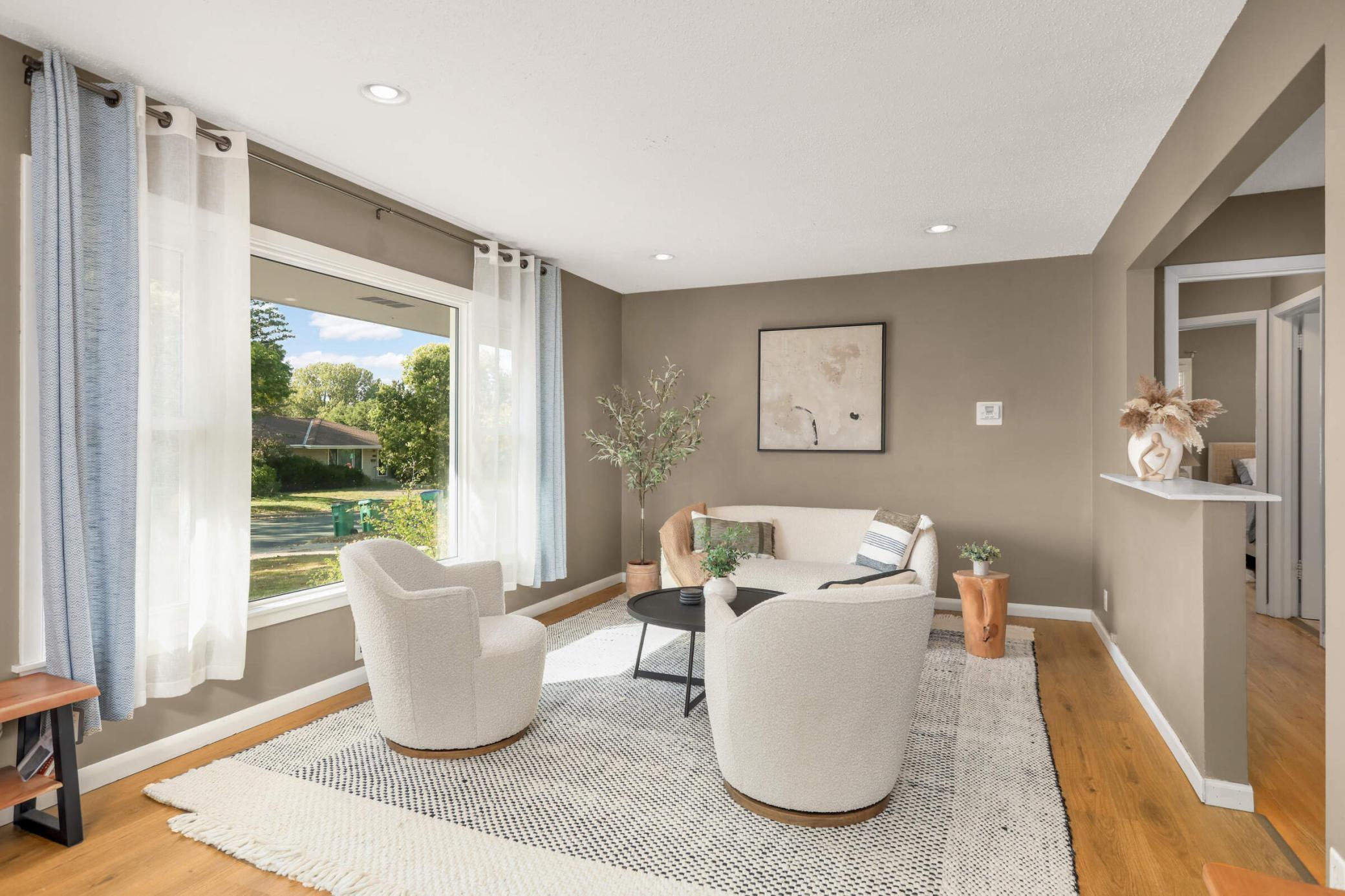 View of Residential at 1611 Oregon Avenue, Saint Louis Park MN 55426, Saint Louis Park - Mike Wilen | Minnesota Team Real Estate