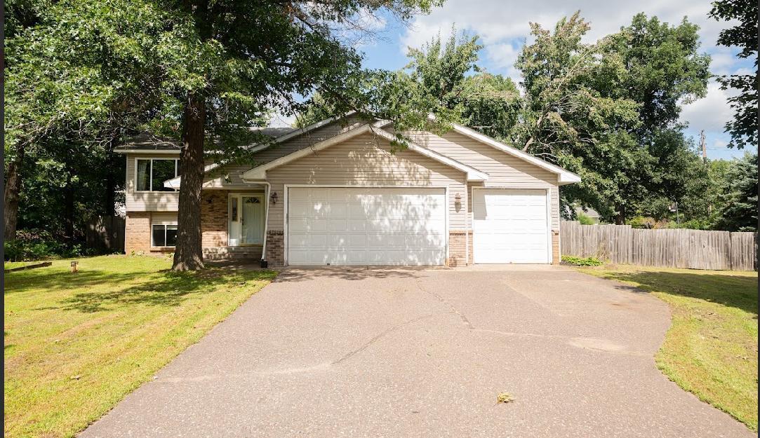 View of Residential at 8231 242nd Lane, Stacy MN 55079, Stacy - Mike Wilen | Minnesota Team Real Estate