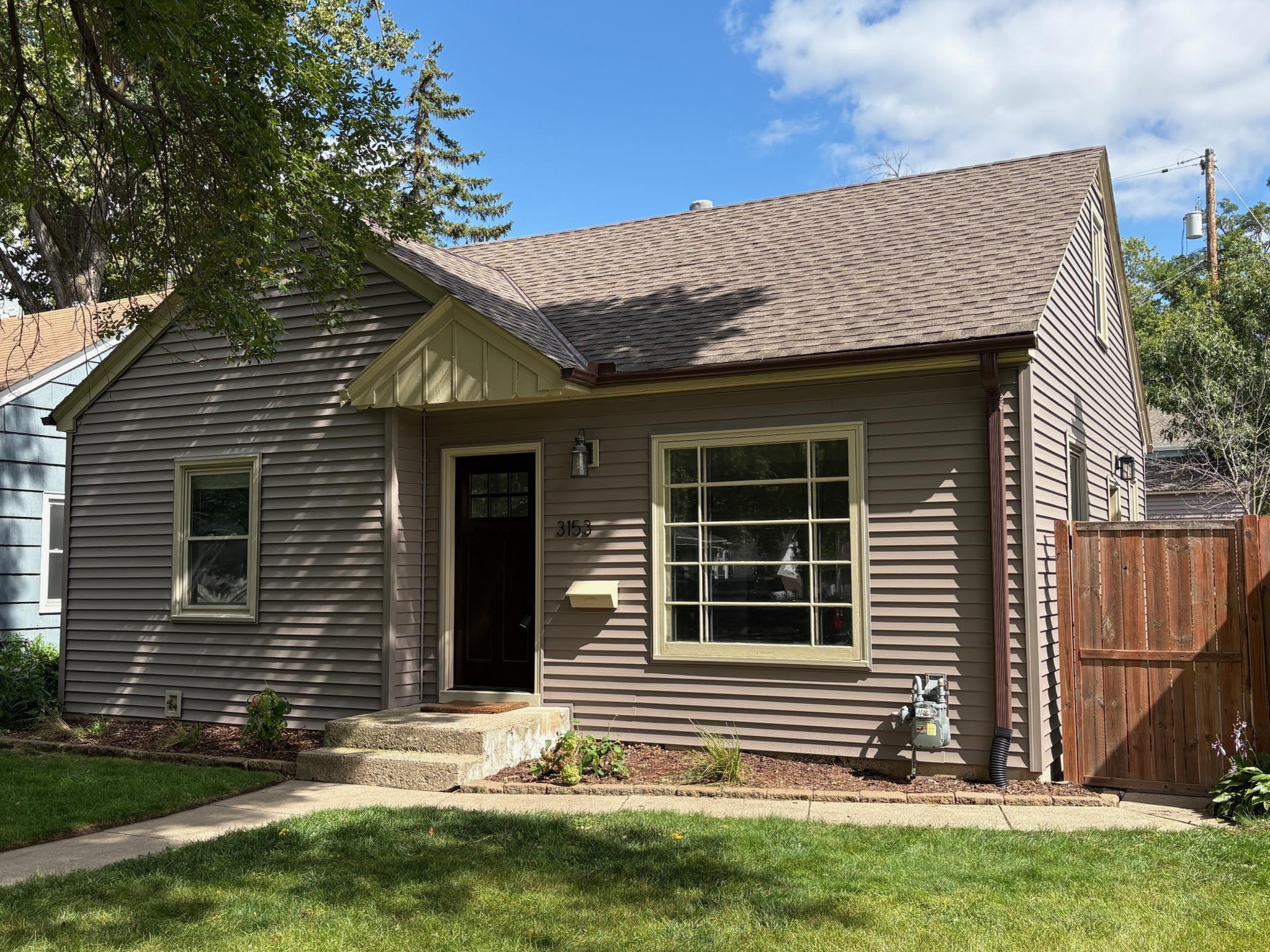 View of Residential at 3153 Nevada Avenue, Saint Louis Park MN 55426, Saint Louis Park - Mike Wilen | Minnesota Team Real Estate