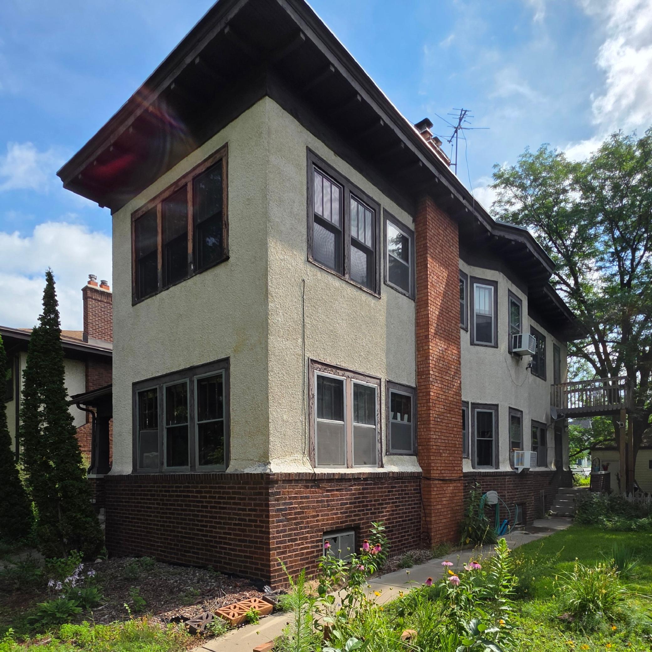 View of Residential Income at 3535 15th Avenue, Minneapolis MN 55407, Minneapolis - Mike Wilen | Minnesota Team Real Estate