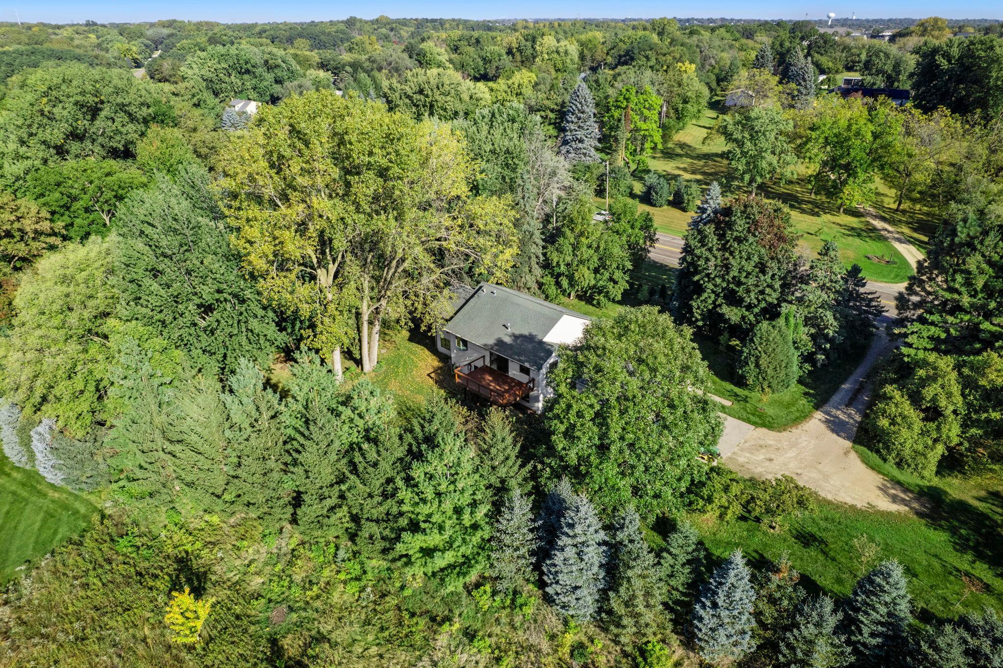 View of Residential at 7645 Military Road, Woodbury MN 55129, Woodbury - Mike Wilen | Minnesota Team Real Estate