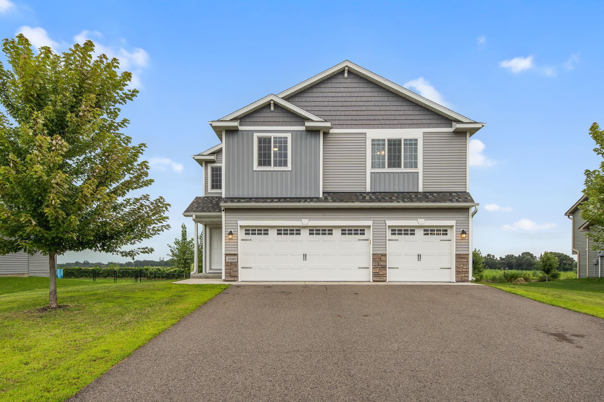 View of Residential at 20088 Truman Drive, Big Lake MN 55309, Big Lake - Mike Wilen | Minnesota Team Real Estate