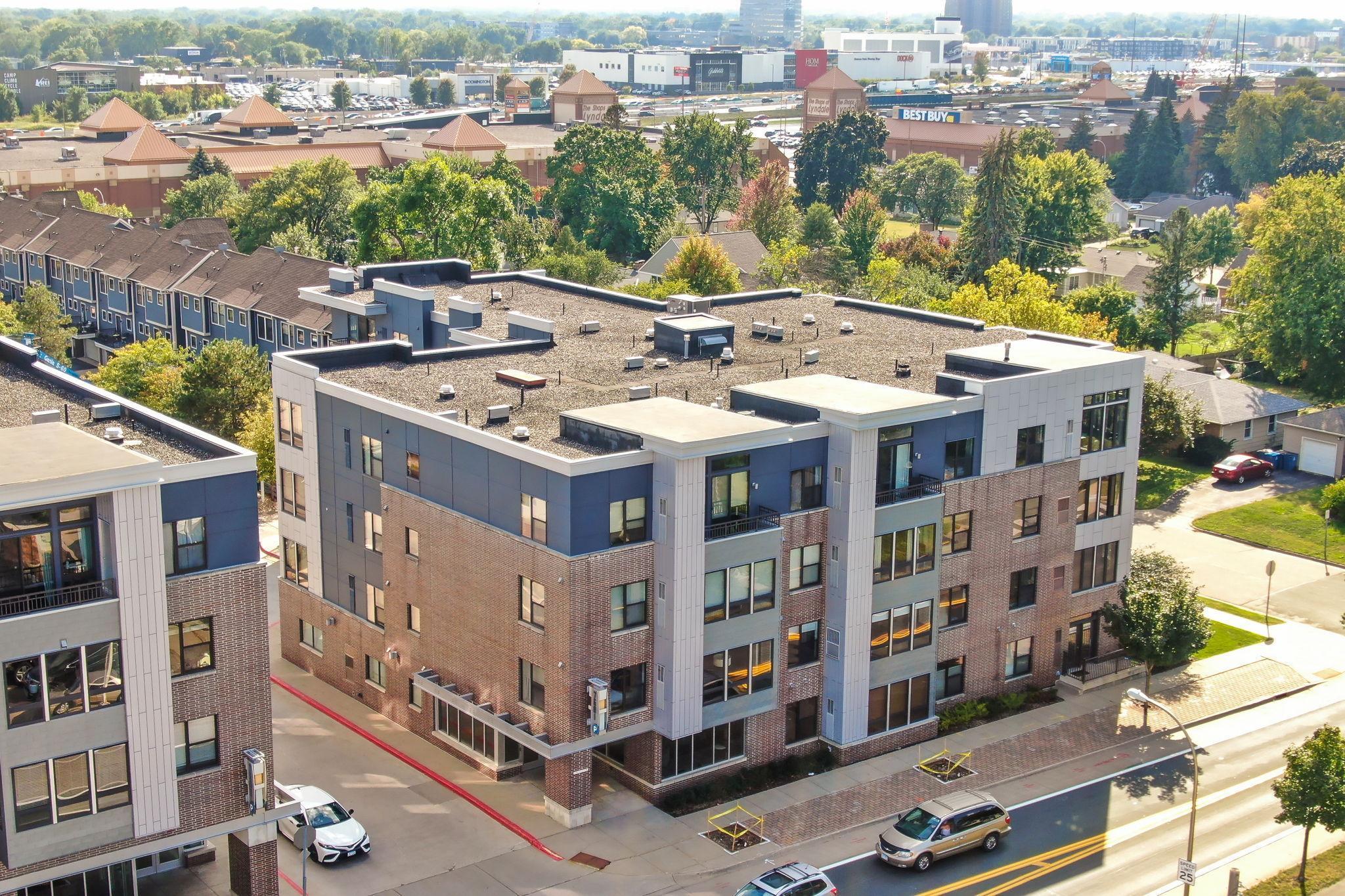 View of Residential at 7601 Aldrich Avenue #407, Richfield MN 55423, Richfield - Mike Wilen | Minnesota Team Real Estate
