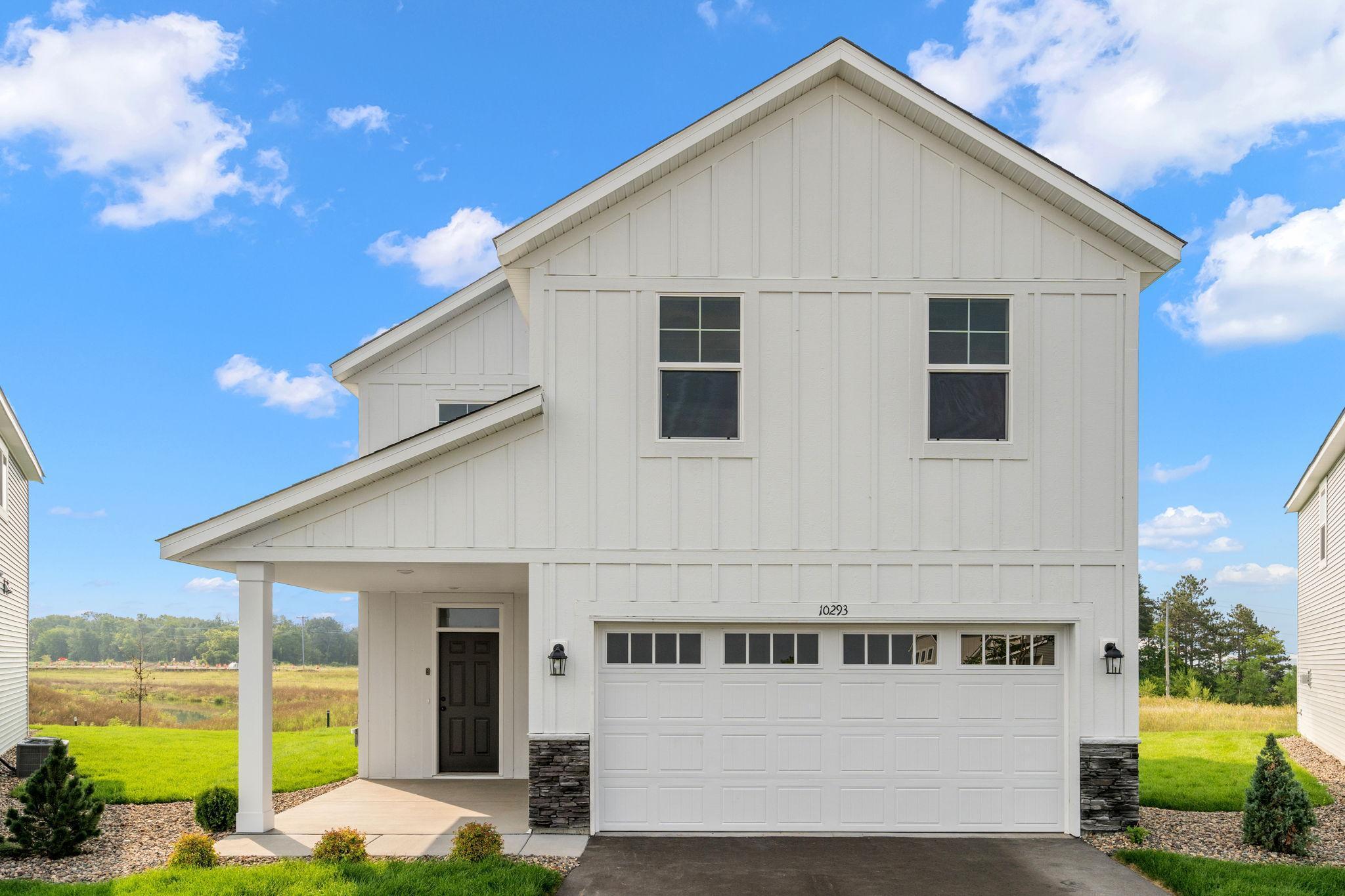 View of Residential at 8619 147th Avenue, Ramsey MN 55303, Ramsey - Mike Wilen | Minnesota Team Real Estate