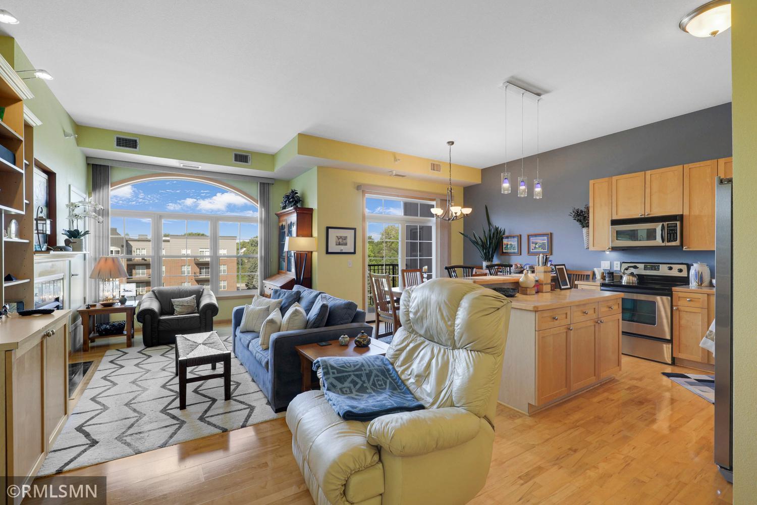 View of Residential at 1800 Graham Avenue #411, Saint Paul MN 55116, Saint Paul - Mike Wilen | Minnesota Team Real Estate