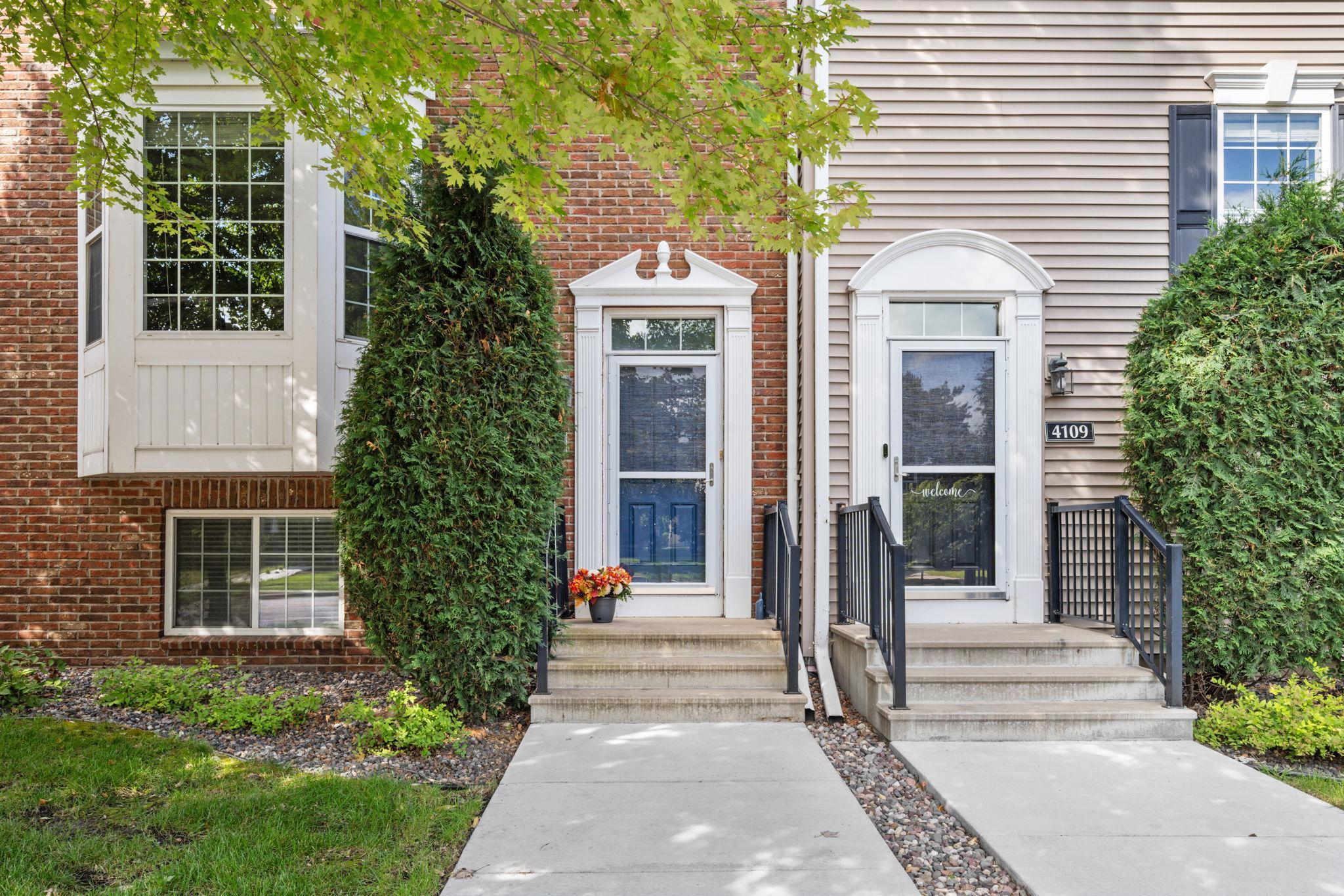 View of Residential at 4107 Regent Avenue, Robbinsdale MN 55422, Robbinsdale - Mike Wilen | Minnesota Team Real Estate