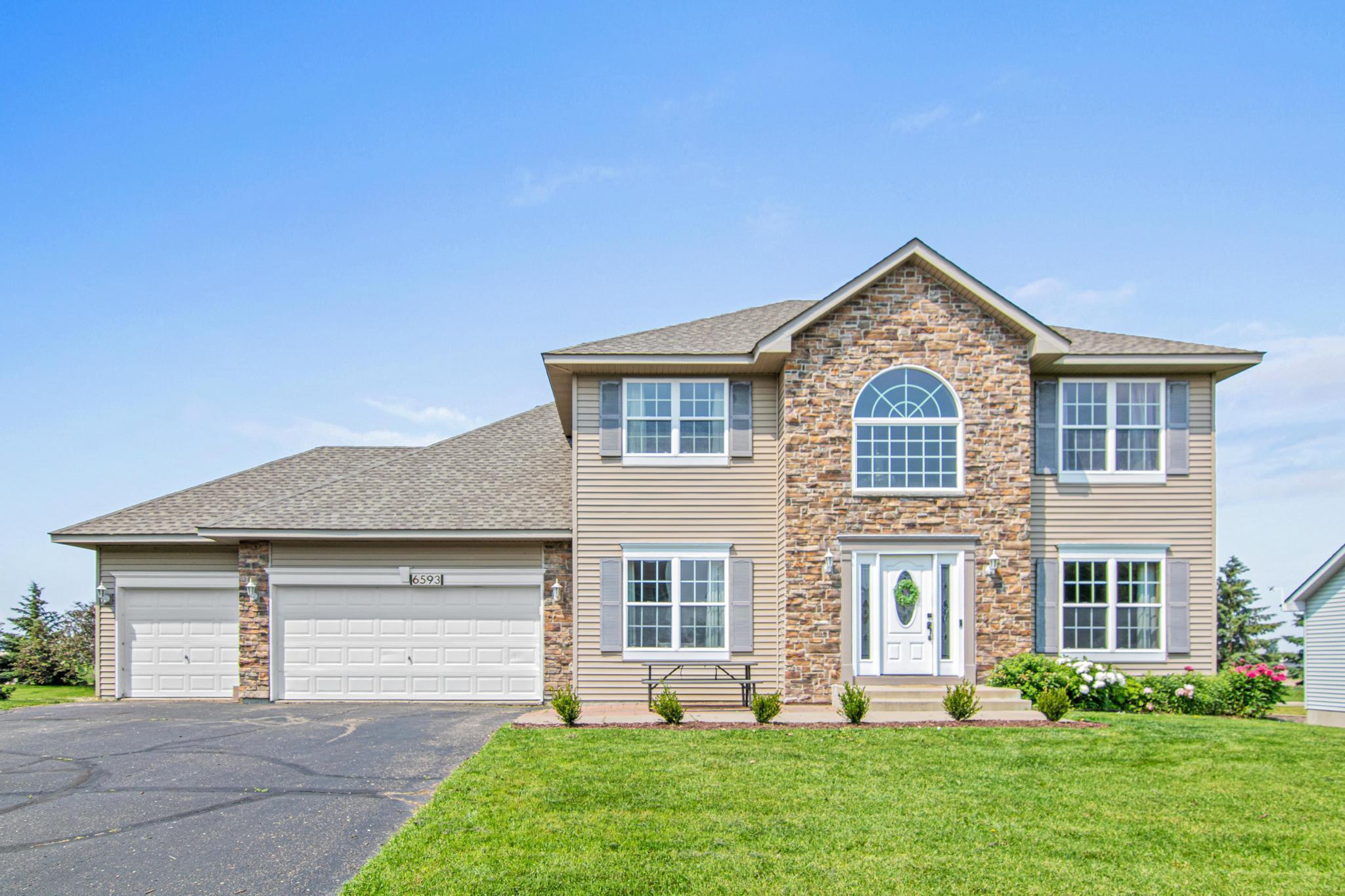 View of Residential at 6593 Mackenzie Avenue, Otsego MN 55301, Otsego - Mike Wilen | Minnesota Team Real Estate