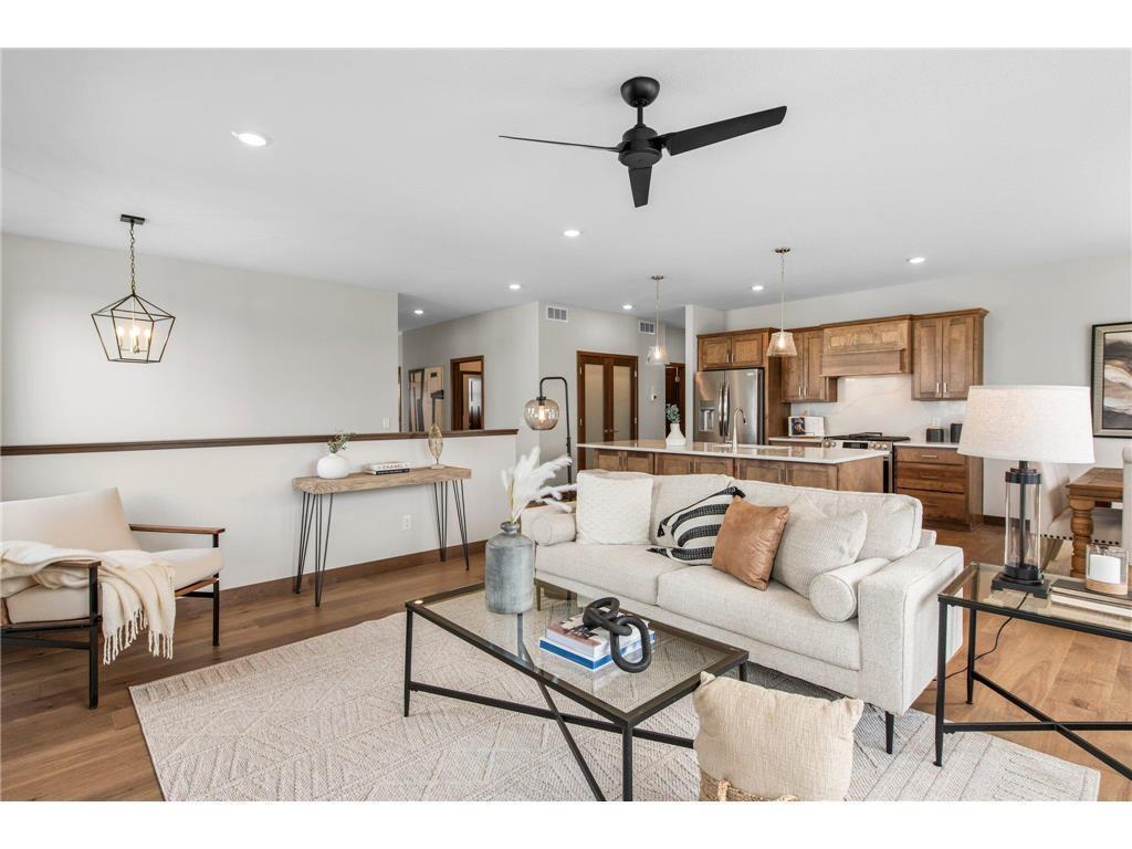 View of Residential at 2870 Victoria Street, Roseville MN 55113, Roseville (5 of 30) - Mike Wilen | Minnesota Team Real Estate