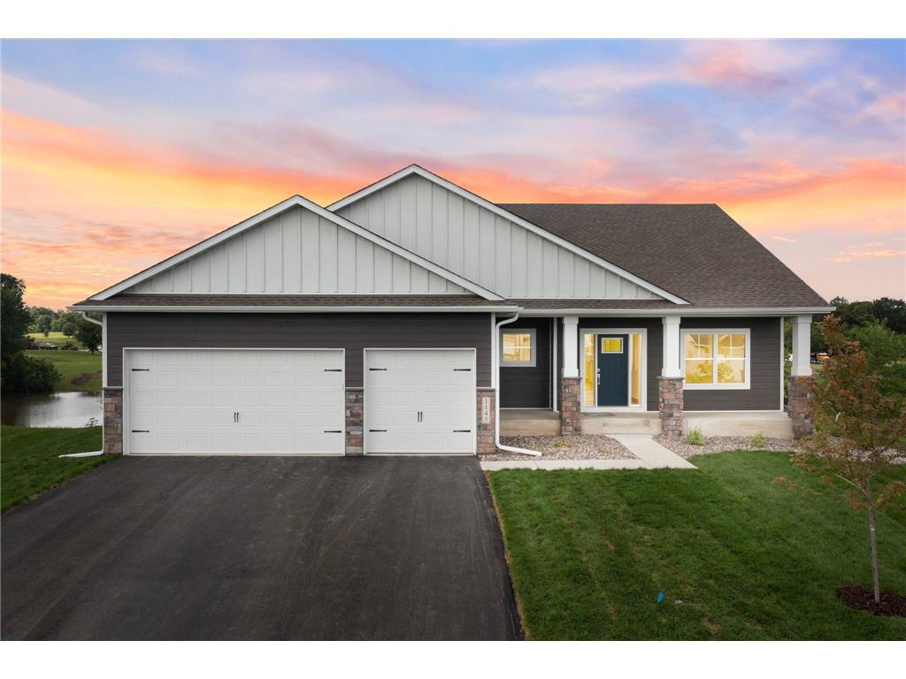 View of Residential at 2870 Victoria Street, Roseville MN 55113, Roseville - Mike Wilen | Minnesota Team Real Estate
