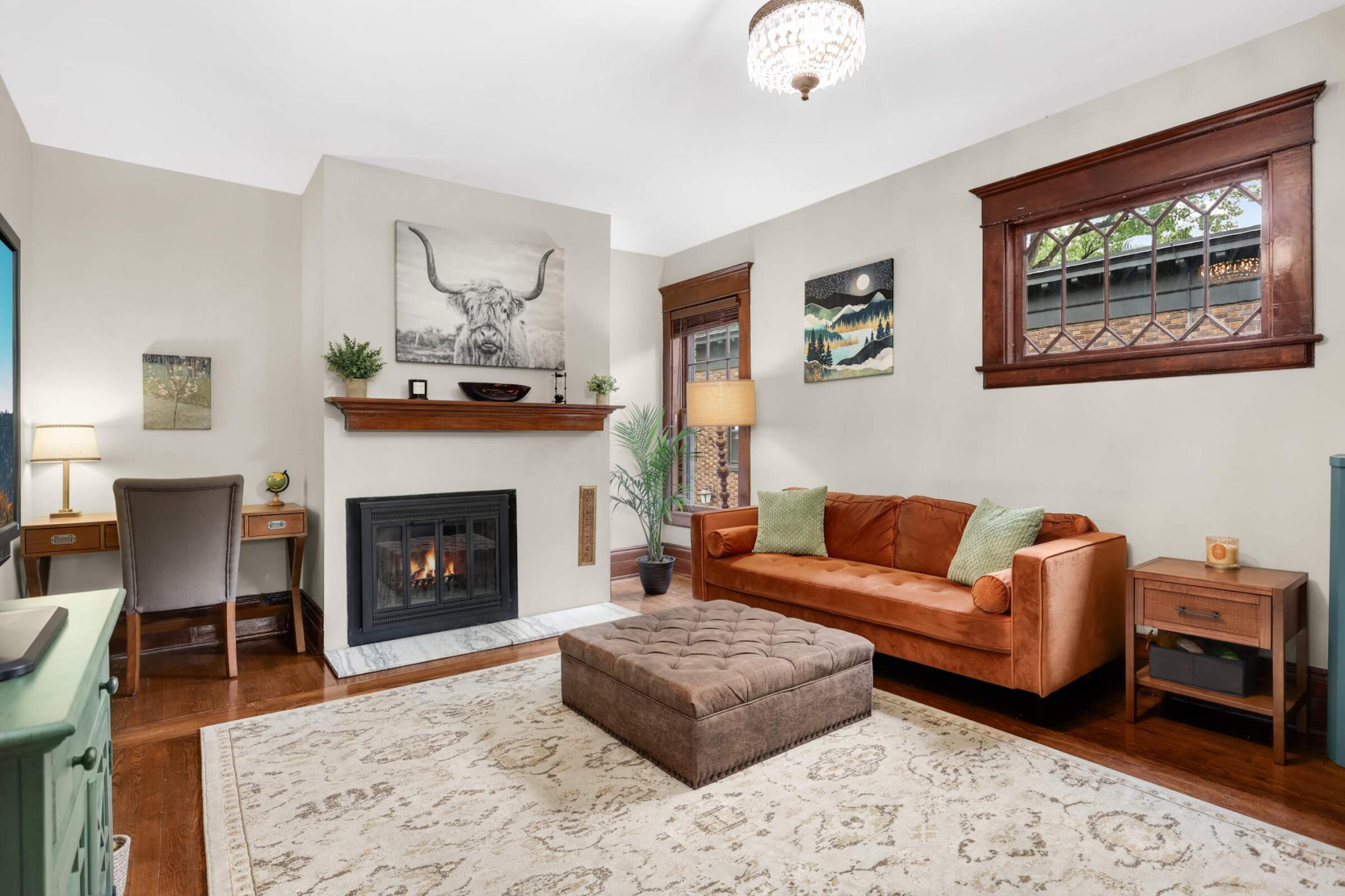 View of Residential at 28 Saint Albans Street #4N, Saint Paul MN 55104, Saint Paul - Mike Wilen | Minnesota Team Real Estate