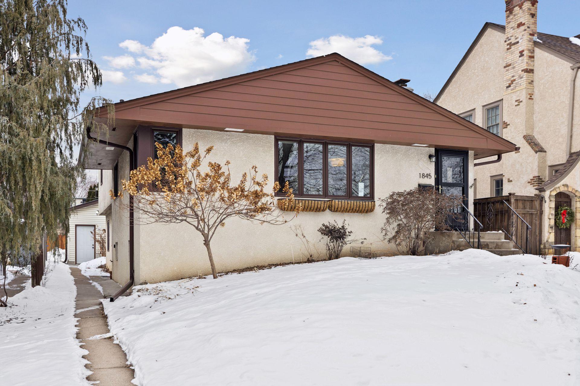 View of Residential at 1845 Rome Avenue, Saint Paul MN 55116, Saint Paul - Mike Wilen | Minnesota Team Real Estate