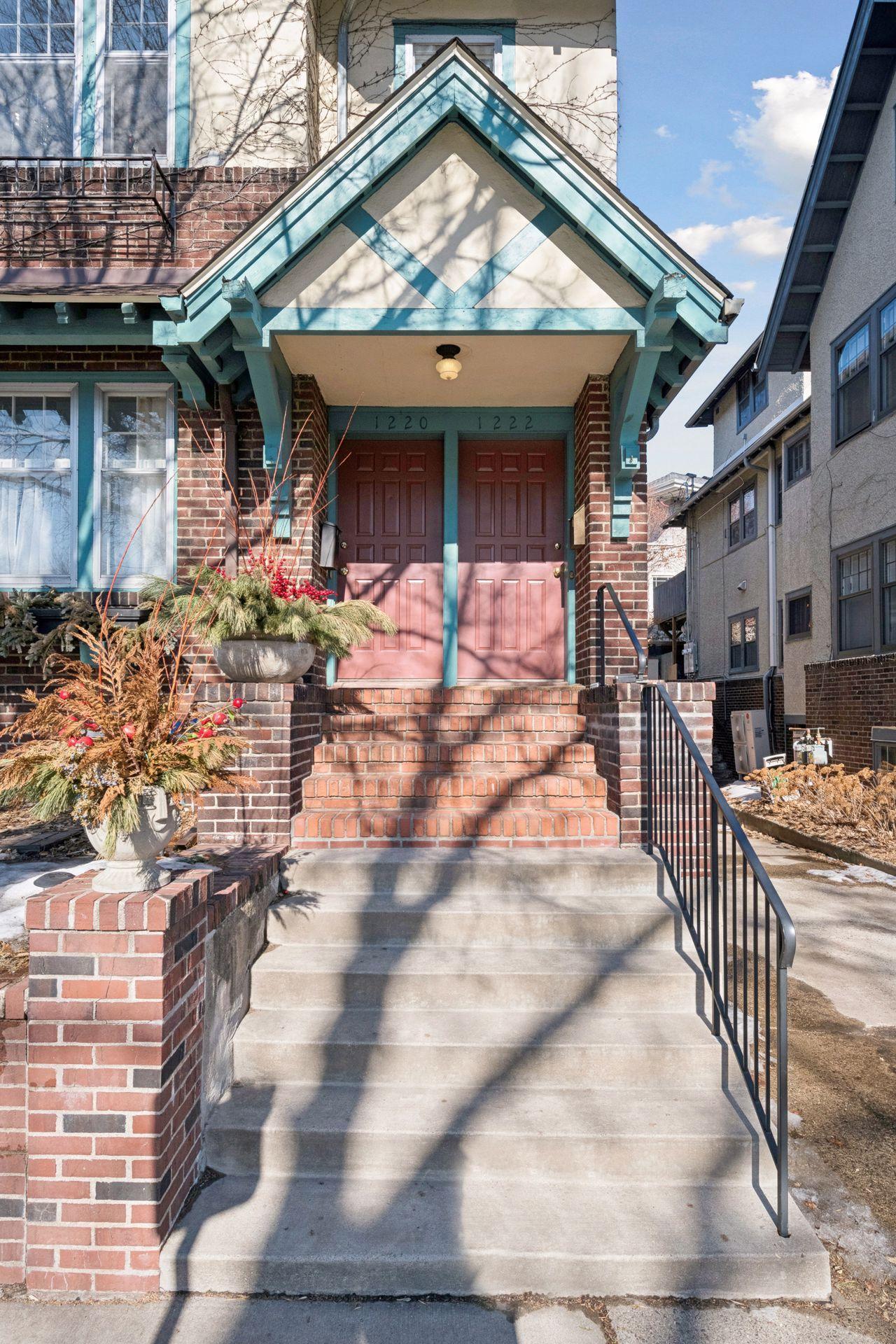 View of Residential at 1222 Douglas Avenue, Minneapolis MN 55403, Minneapolis (44 of 59) - Mike Wilen | Minnesota Team Real Estate