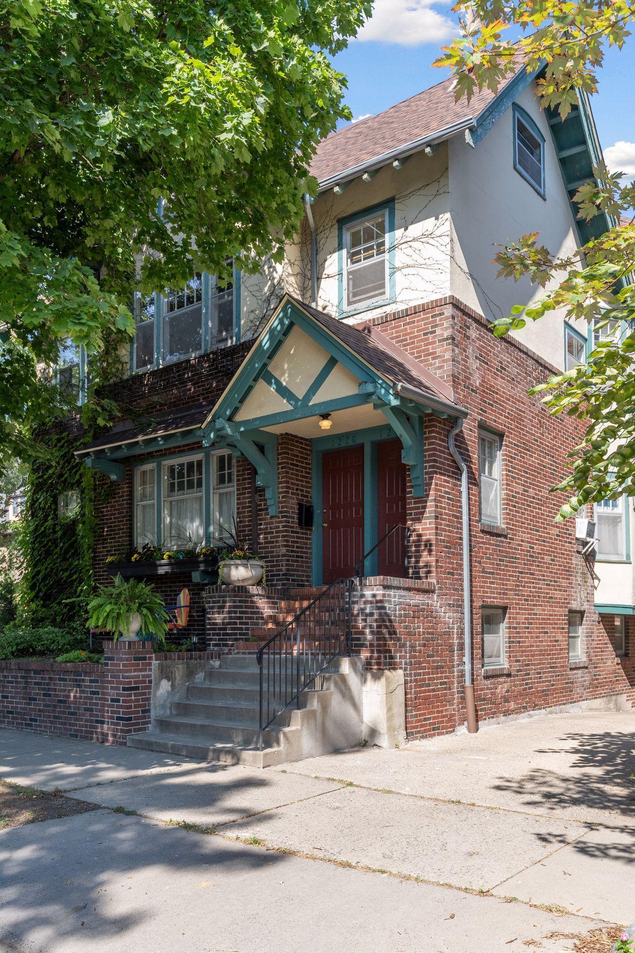 View of Residential at 1222 Douglas Avenue, Minneapolis MN 55403, Minneapolis (45 of 59) - Mike Wilen | Minnesota Team Real Estate
