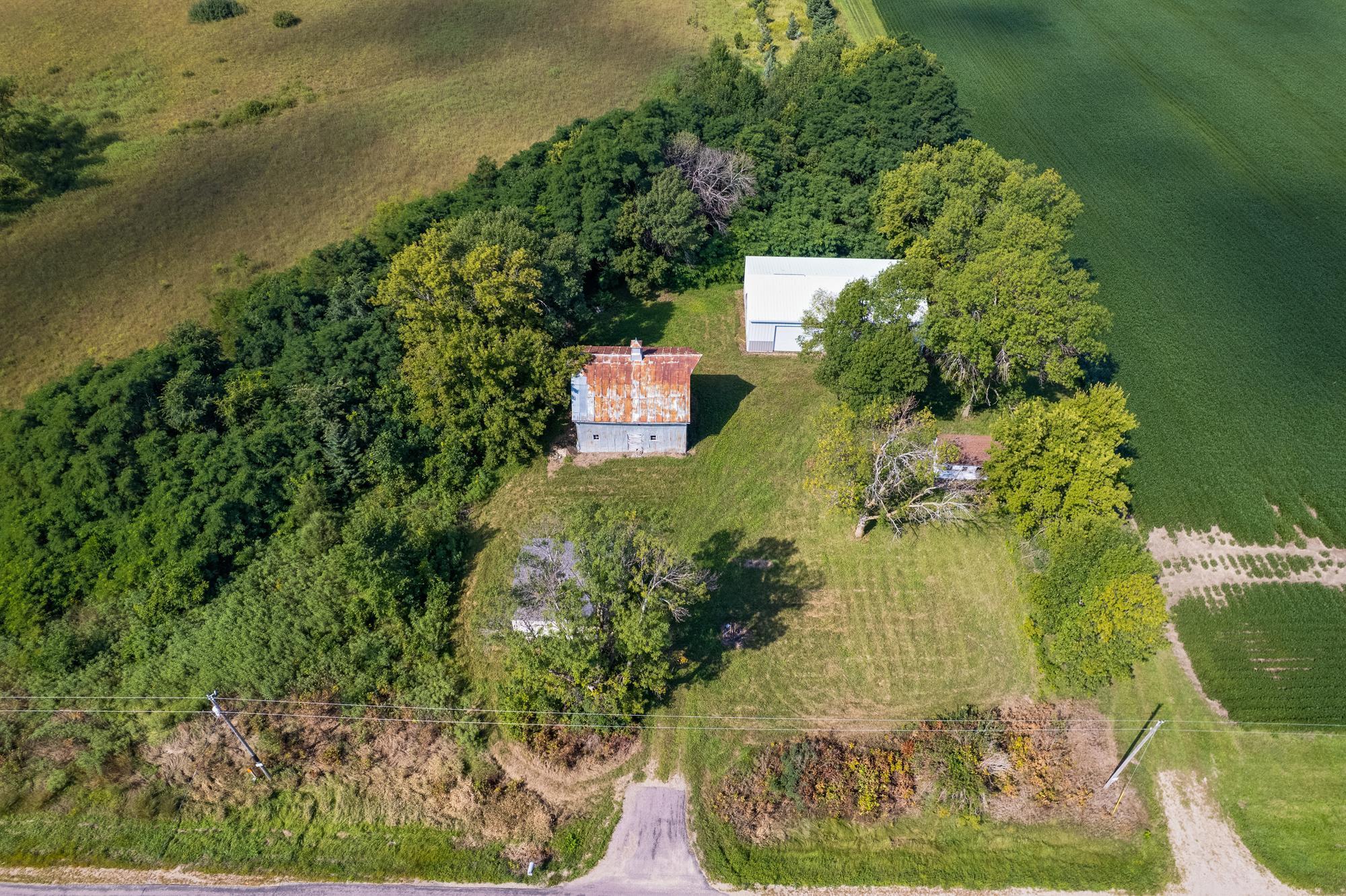 View of Land at 36518 211th Avenue, Le Center MN 56057, Le Center - Mike Wilen | Minnesota Team Real Estate