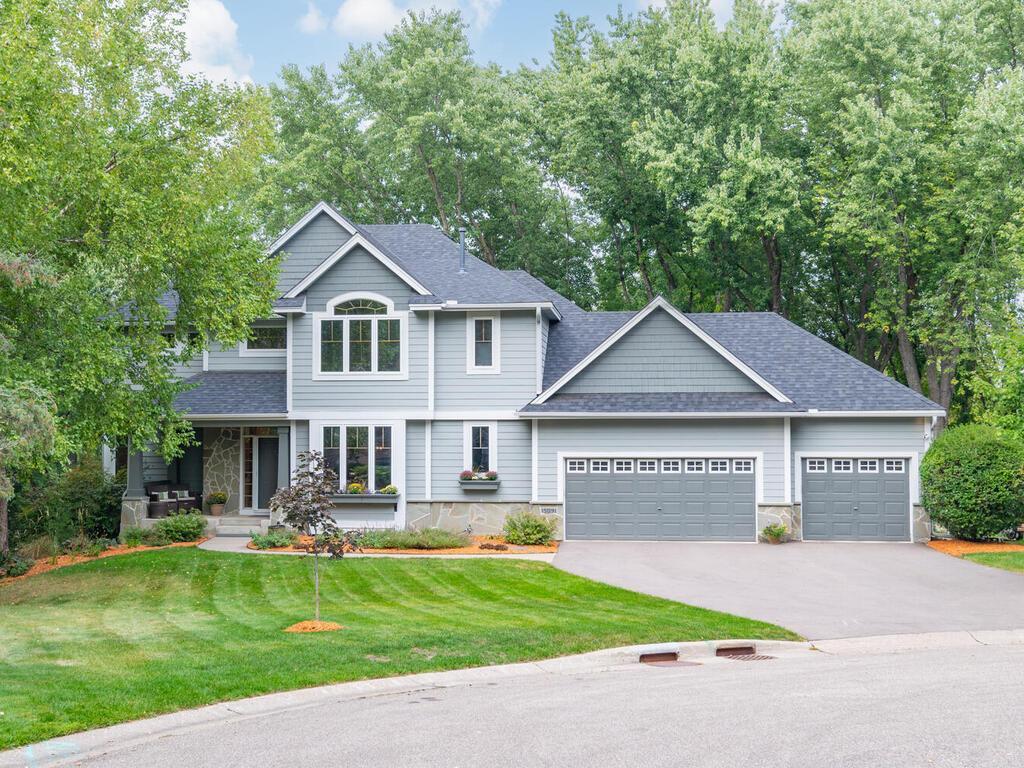 View of Residential at 15091 Amur Hill Lane, Eden Prairie MN 55347, Eden Prairie - Mike Wilen | Minnesota Team Real Estate