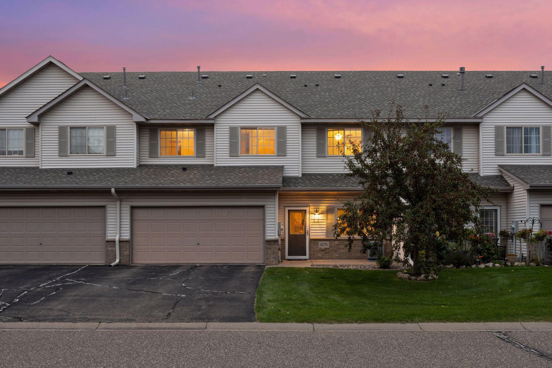 View of Residential at 16770 Embers Avenue, Farmington MN 55024, Farmington - Mike Wilen | Minnesota Team Real Estate