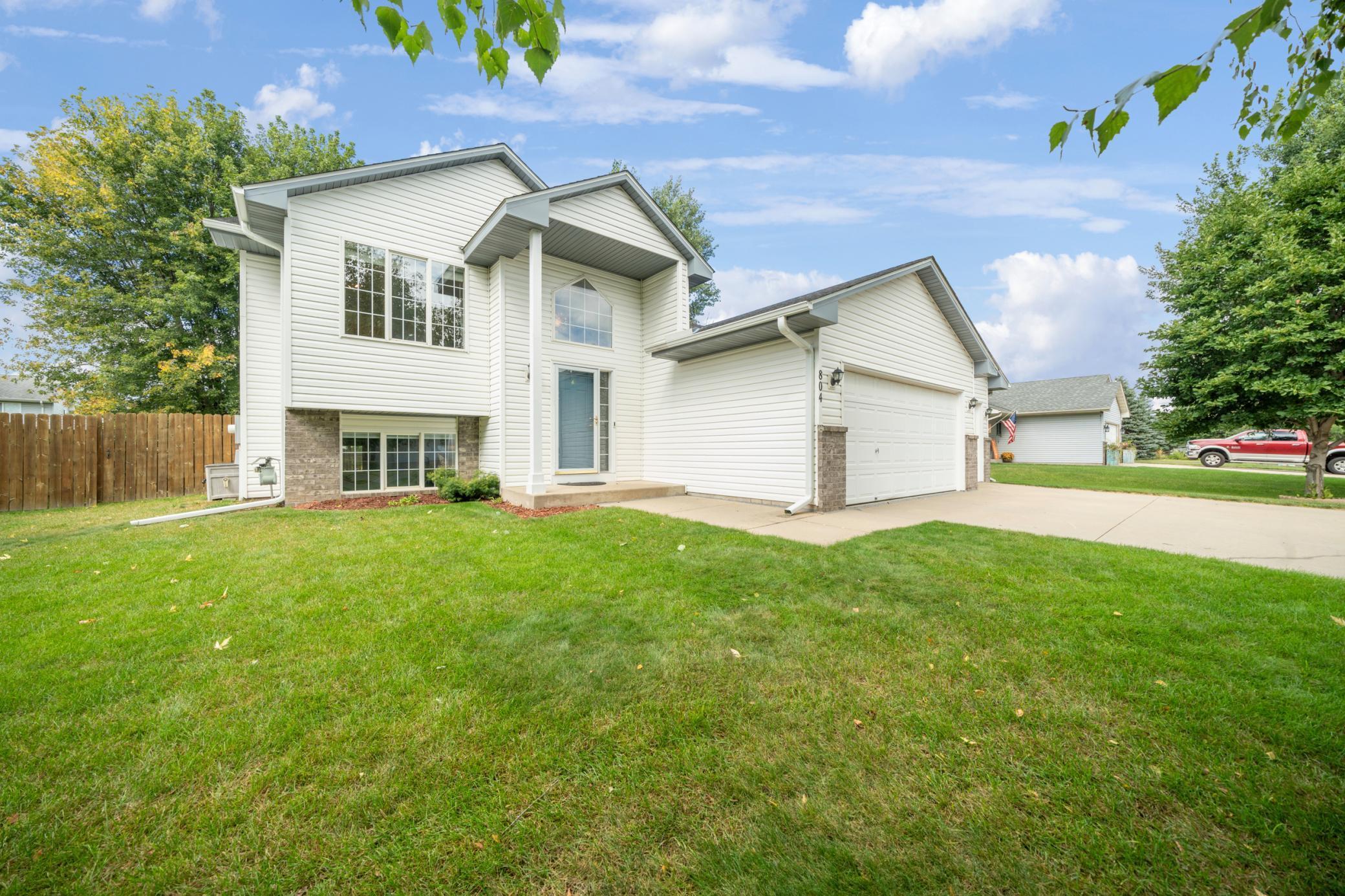 View of Residential at 804 Elm Street, Belle Plaine MN 56011, Belle Plaine - Mike Wilen | Minnesota Team Real Estate