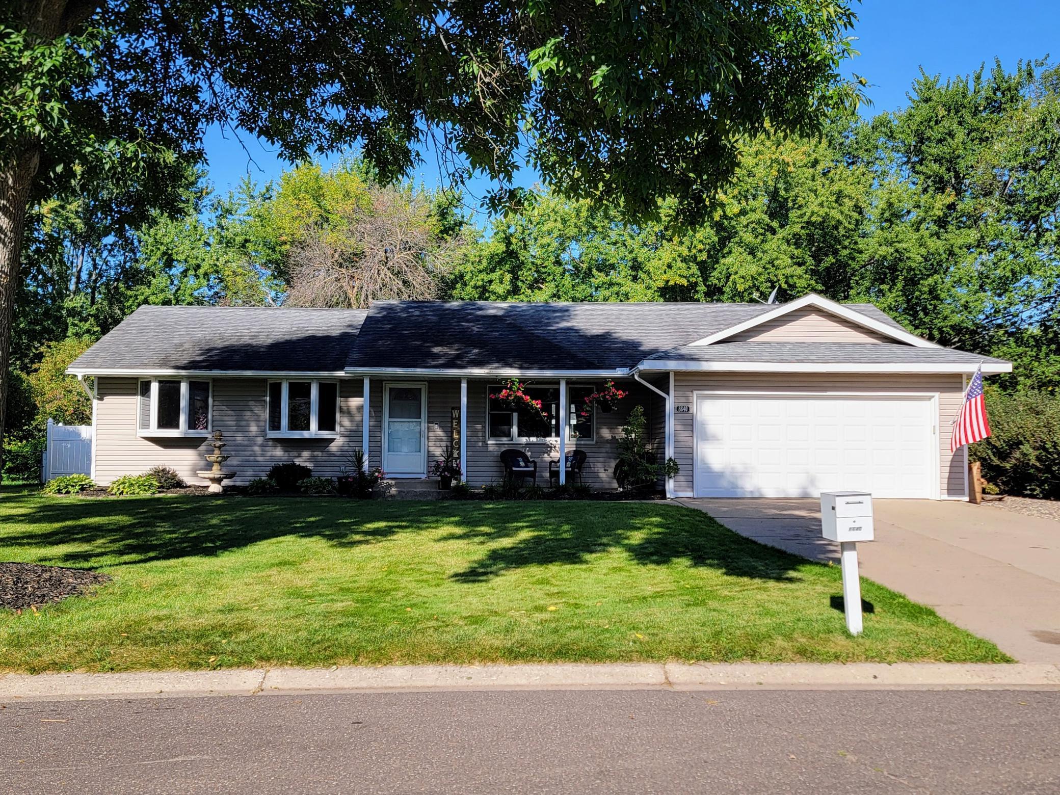 View of Residential at 8640 Ira Avenue, Cottage Grove MN 55016, Cottage Grove - Mike Wilen | Minnesota Team Real Estate