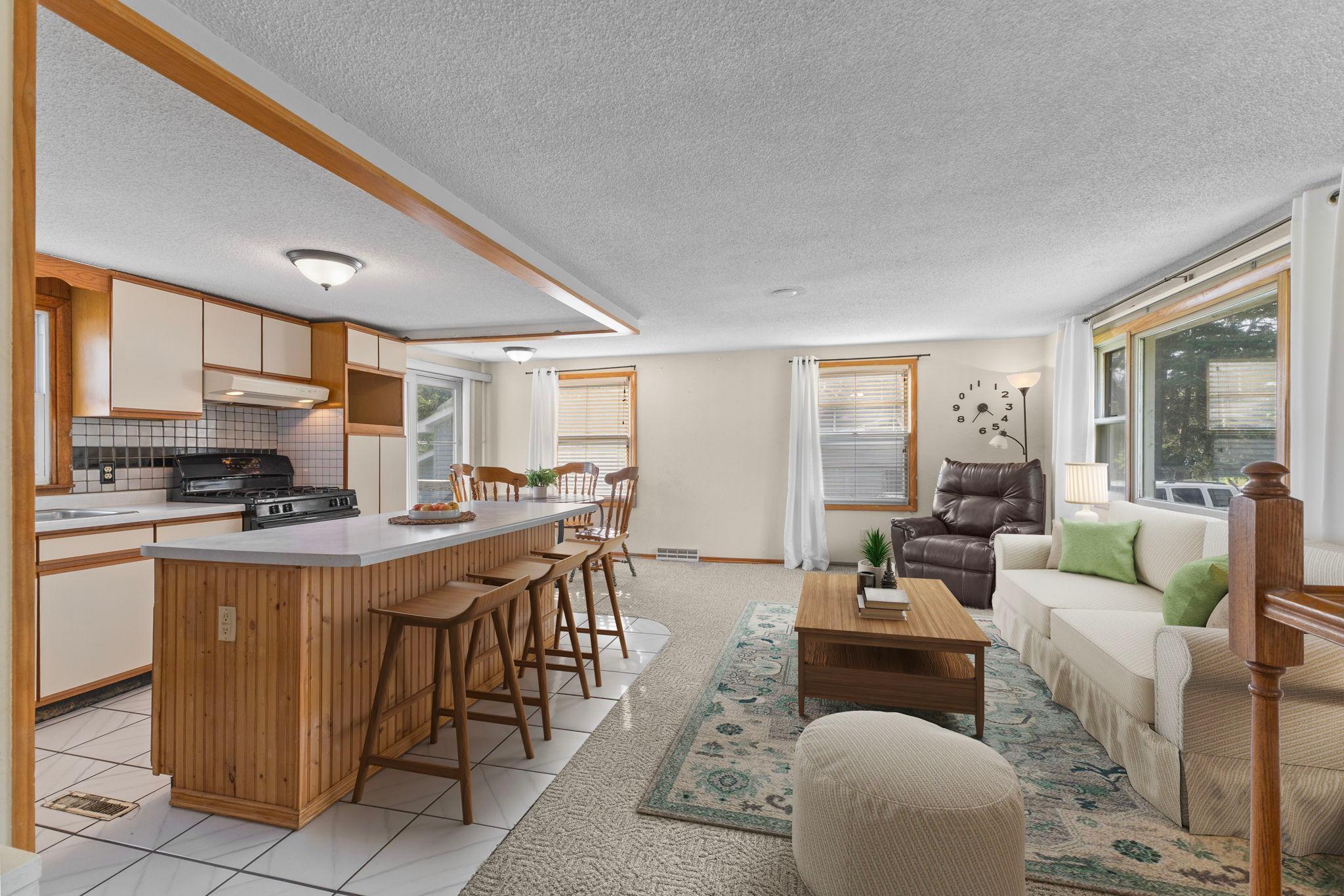 View of Residential at 8144 242nd Lane, Stacy MN 55079, Stacy - Mike Wilen | Minnesota Team Real Estate
