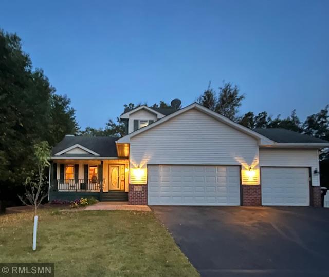 View of Residential at 6213 267th Court, Wyoming MN 55092, Wyoming - Mike Wilen | Minnesota Team Real Estate