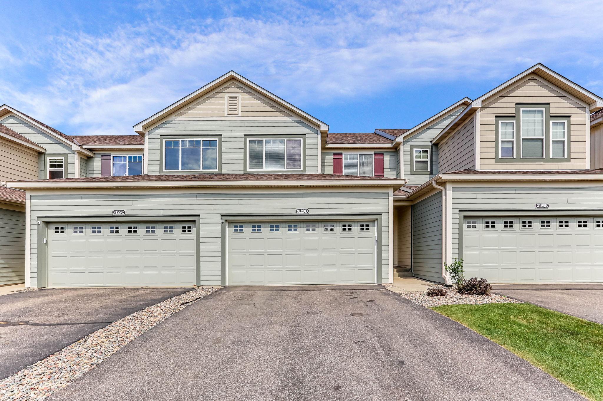 View of Residential at 3129 Countryside Avenue #D, Woodbury MN 55129, Woodbury - Mike Wilen | Minnesota Team Real Estate
