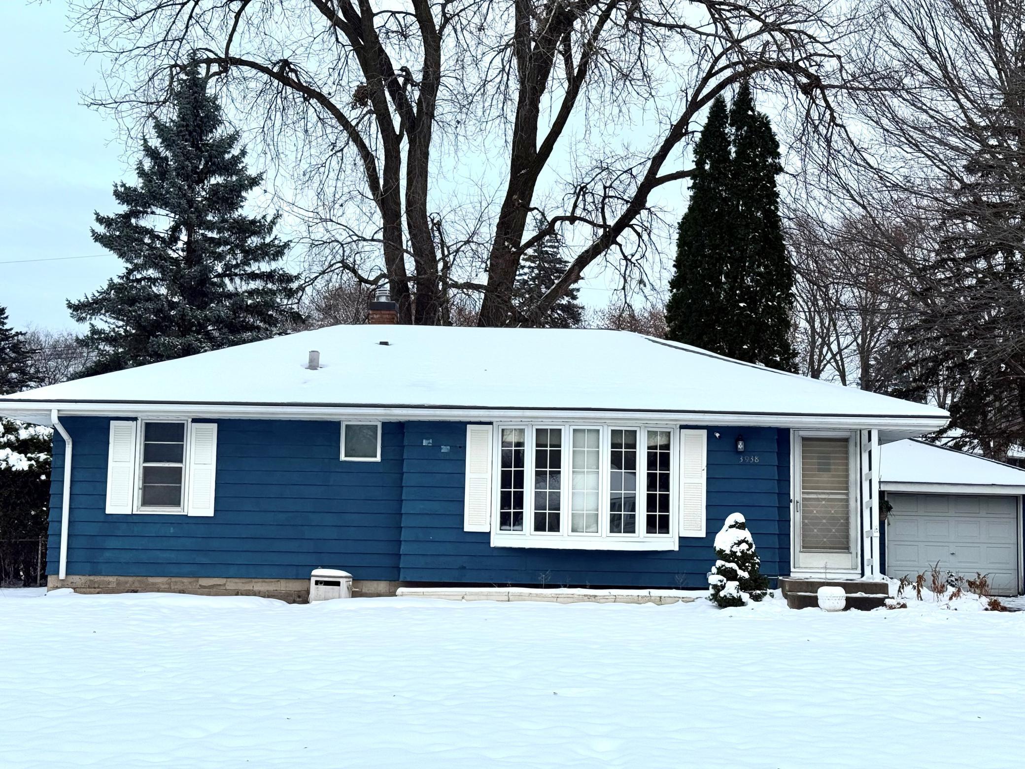 View of Residential at 3938 Homewood Avenue, White Bear Twp MN 55110, White Bear Twp - Mike Wilen | Minnesota Team Real Estate