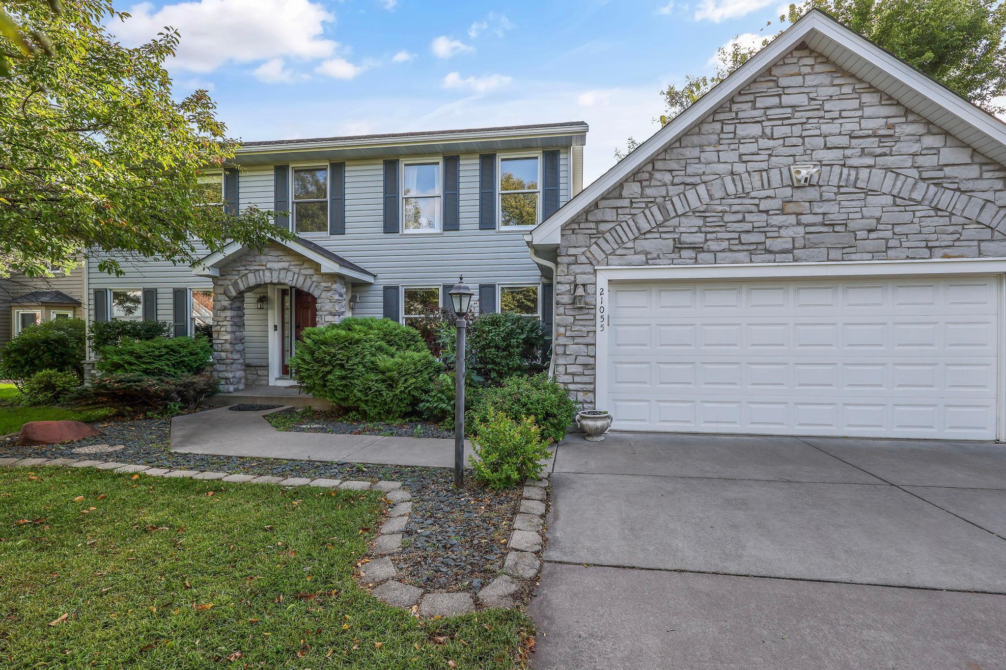 View of Residential at 21055 Floral Bay Drive, Forest Lake MN 55025, Forest Lake - Mike Wilen | Minnesota Team Real Estate