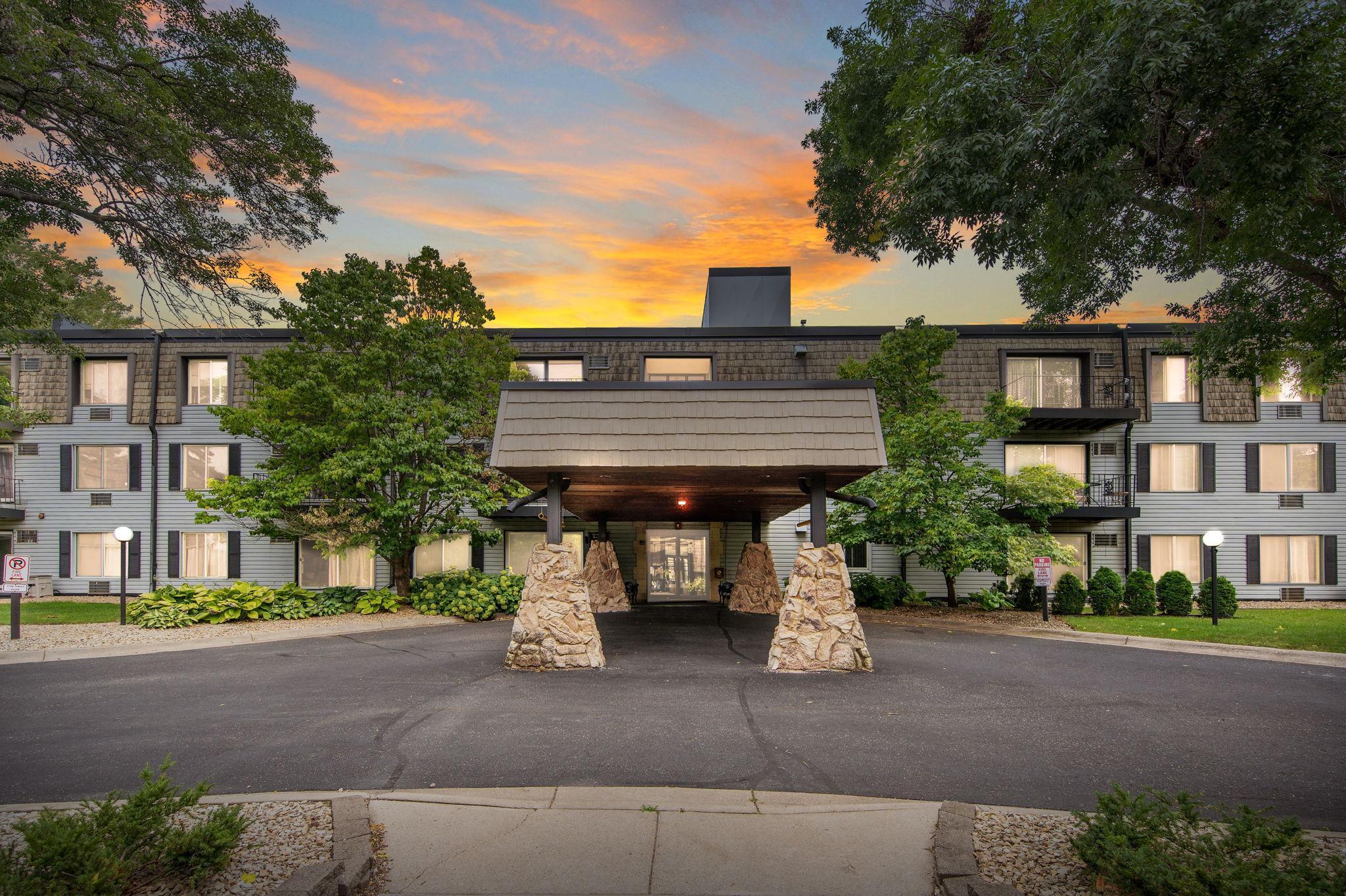 View of Residential at 183 Little Canada Road #315, Little Canada MN 55117, Little Canada - Mike Wilen | Minnesota Team Real Estate