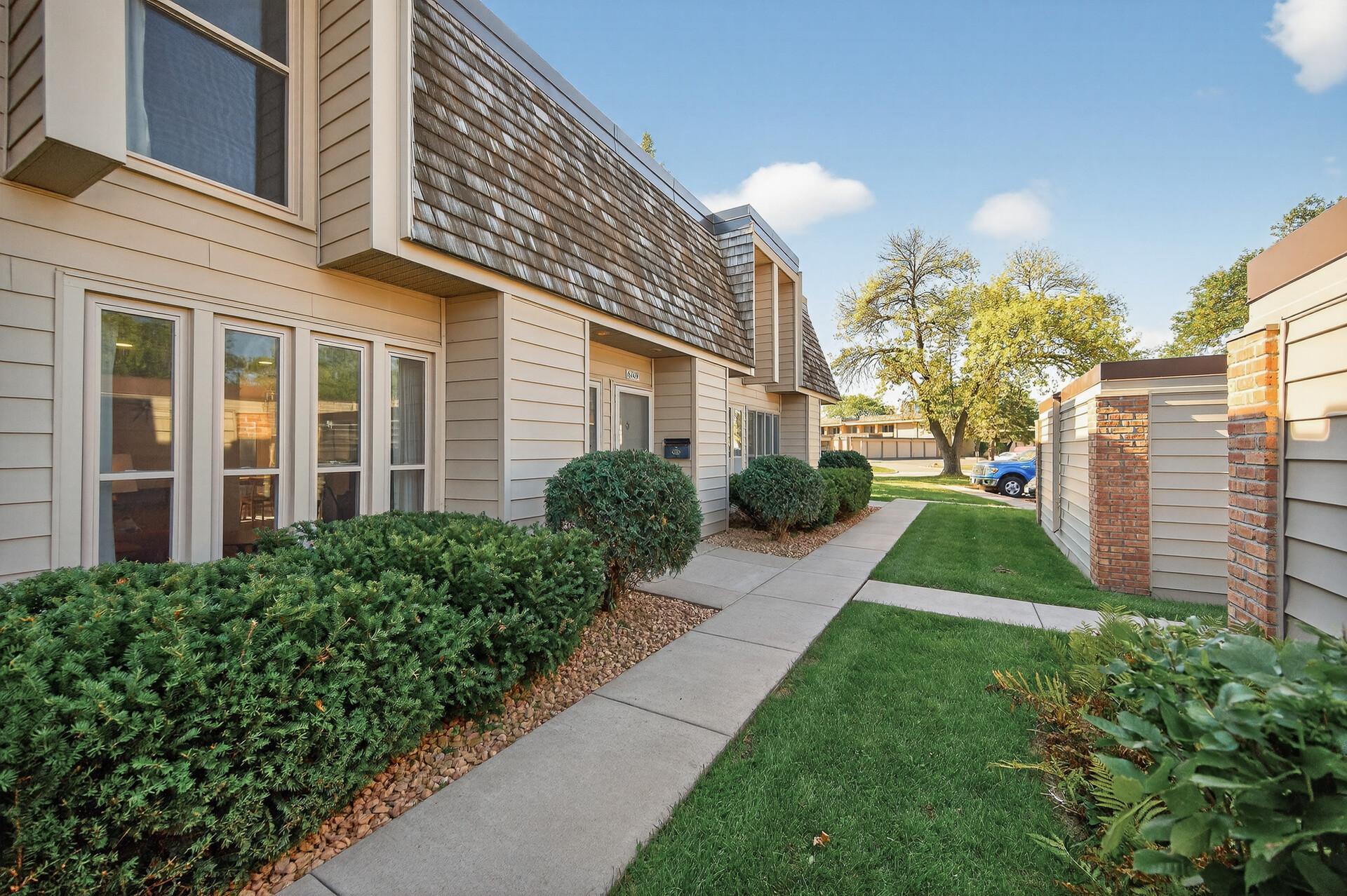View of Residential at 6347 Barrie Road, Edina MN 55435, Edina - Mike Wilen | Minnesota Team Real Estate