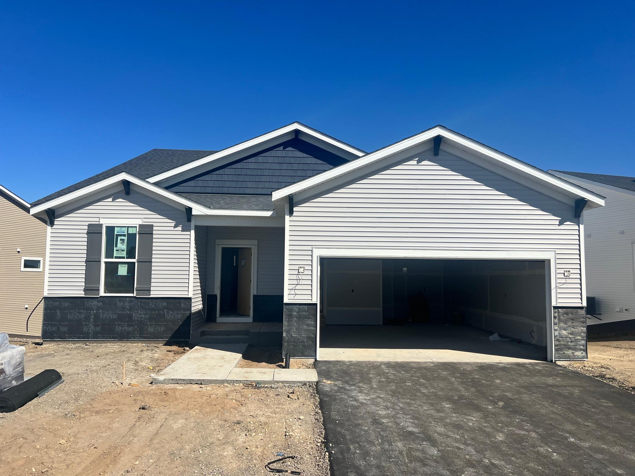 View of Residential at 19549 102nd Place, Corcoran MN 55374, Corcoran - Mike Wilen | Minnesota Team Real Estate